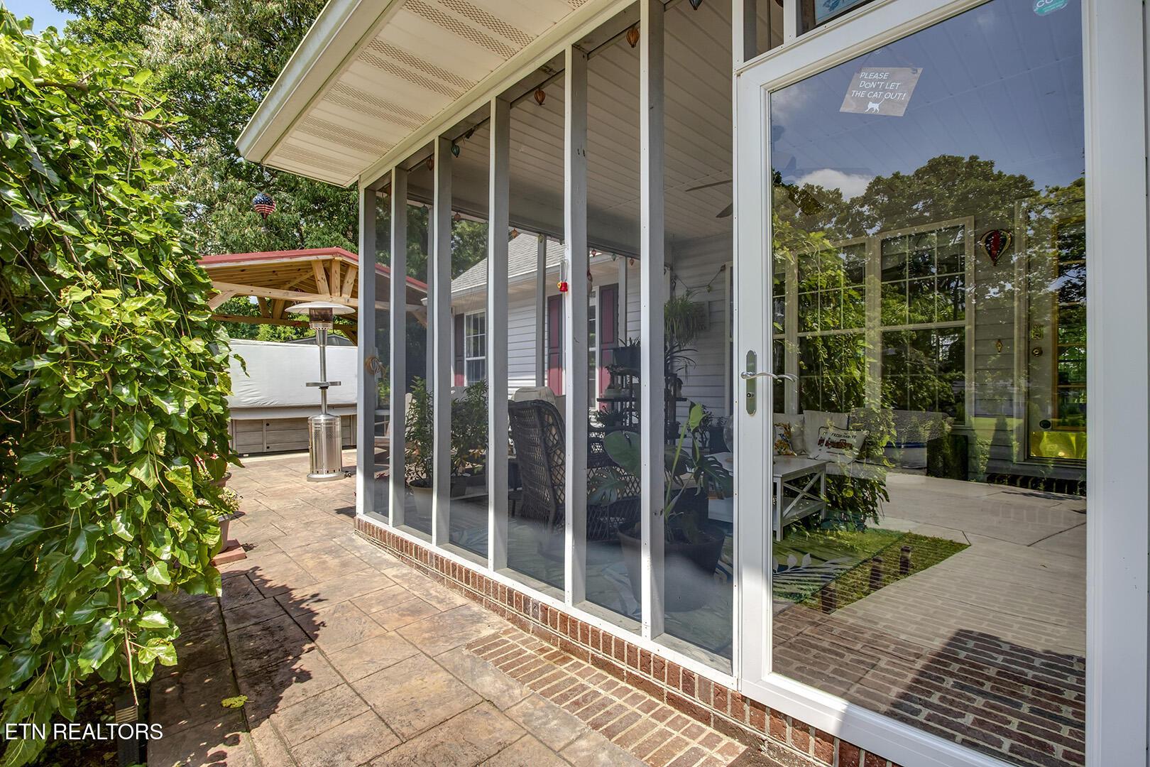 Fort Loudoun and Tellico Lake Real Estate - Image# 44