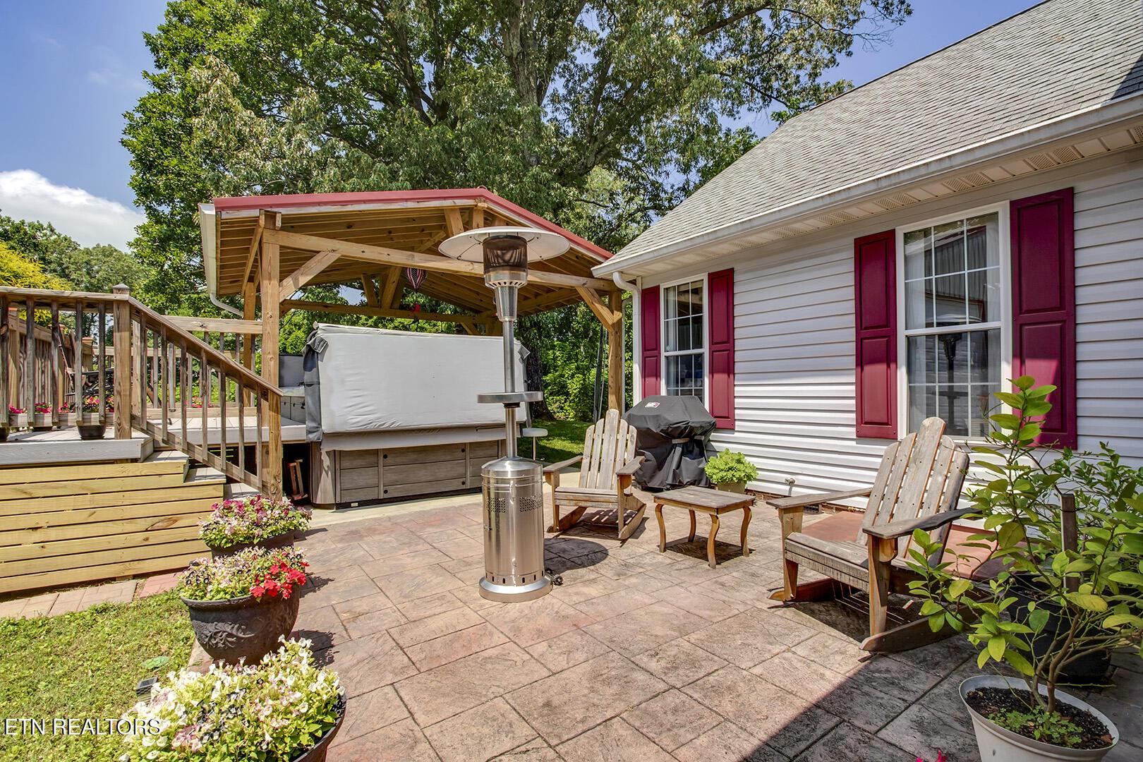 Fort Loudoun and Tellico Lake Real Estate - Image# 45