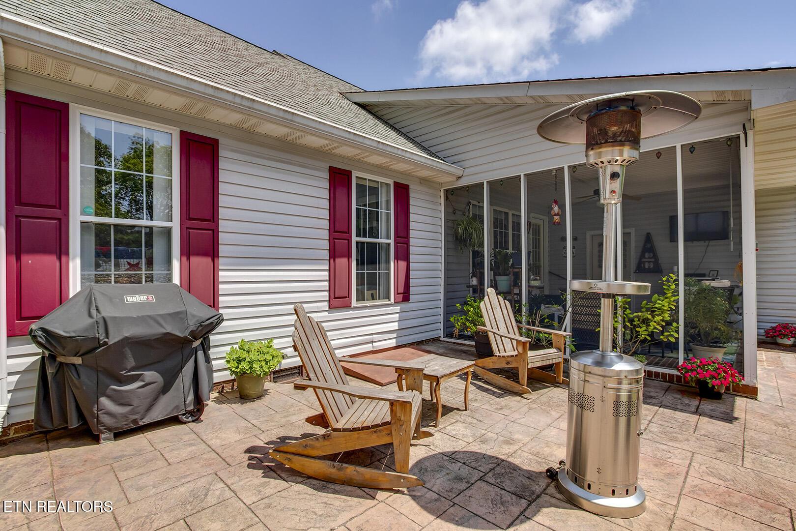 Fort Loudoun and Tellico Lake Real Estate - Image# 46