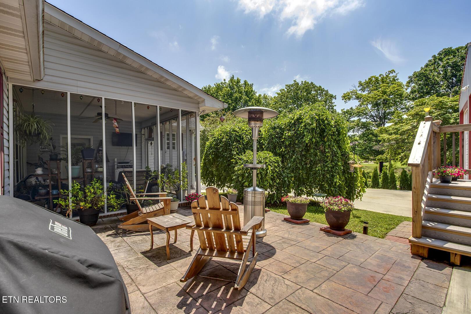 Fort Loudoun and Tellico Lake Real Estate - Image# 47