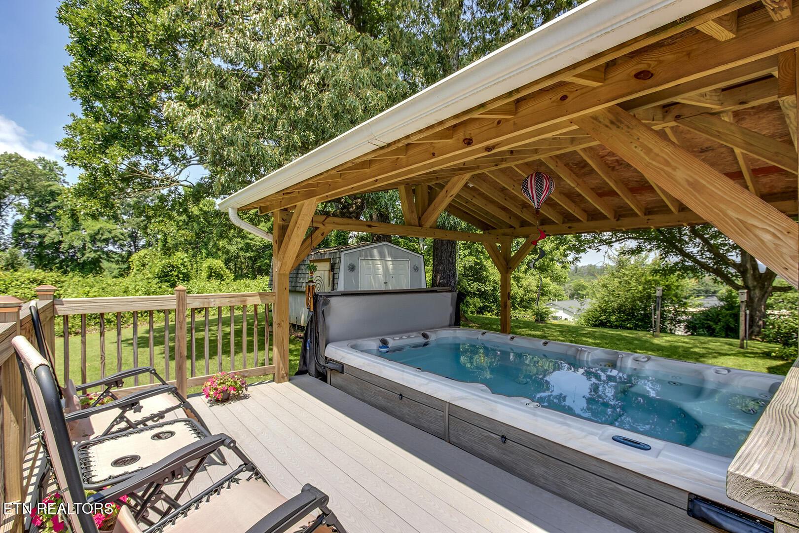 Fort Loudoun and Tellico Lake Real Estate - Image# 48