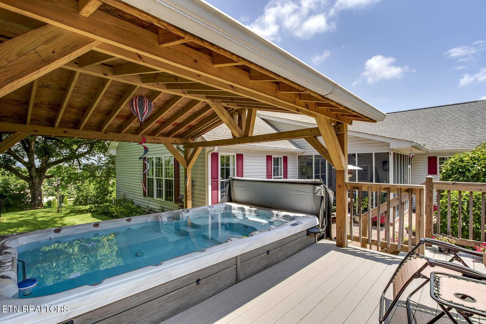 Fort Loudoun and Tellico Lake Real Estate - Image# 49