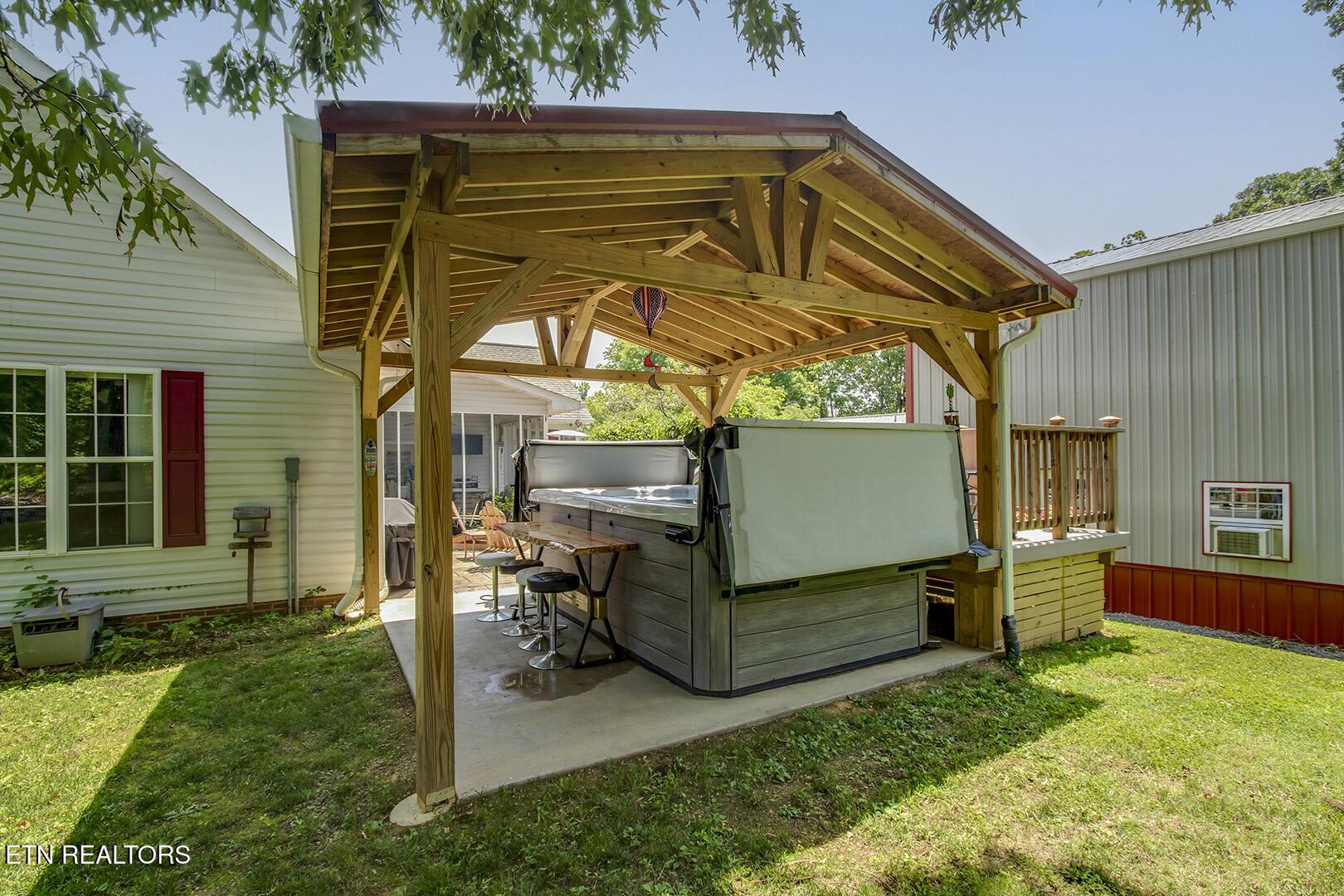 Fort Loudoun and Tellico Lake Real Estate - Image# 51