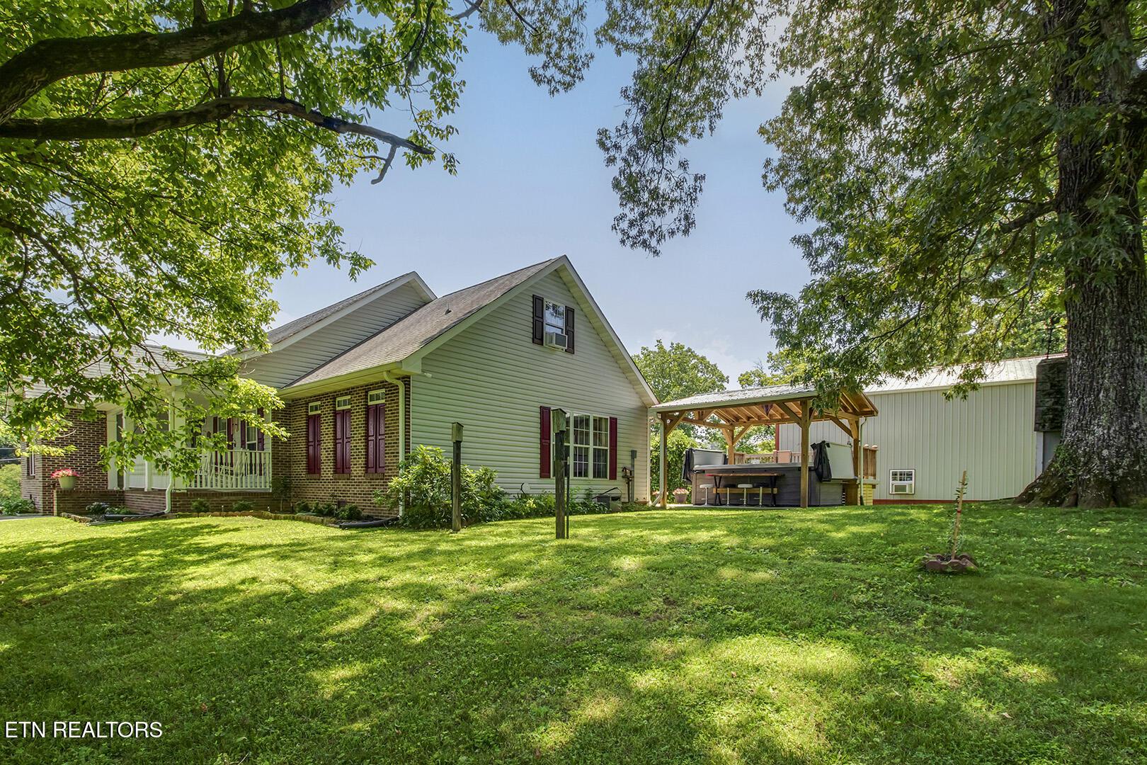 Fort Loudoun and Tellico Lake Real Estate - Image# 53