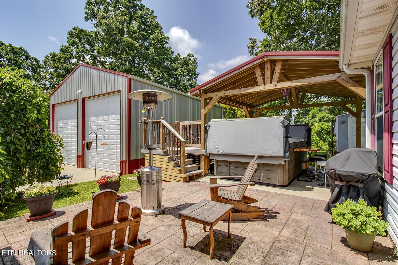 Fort Loudoun and Tellico Lake Real Estate - Image# 54