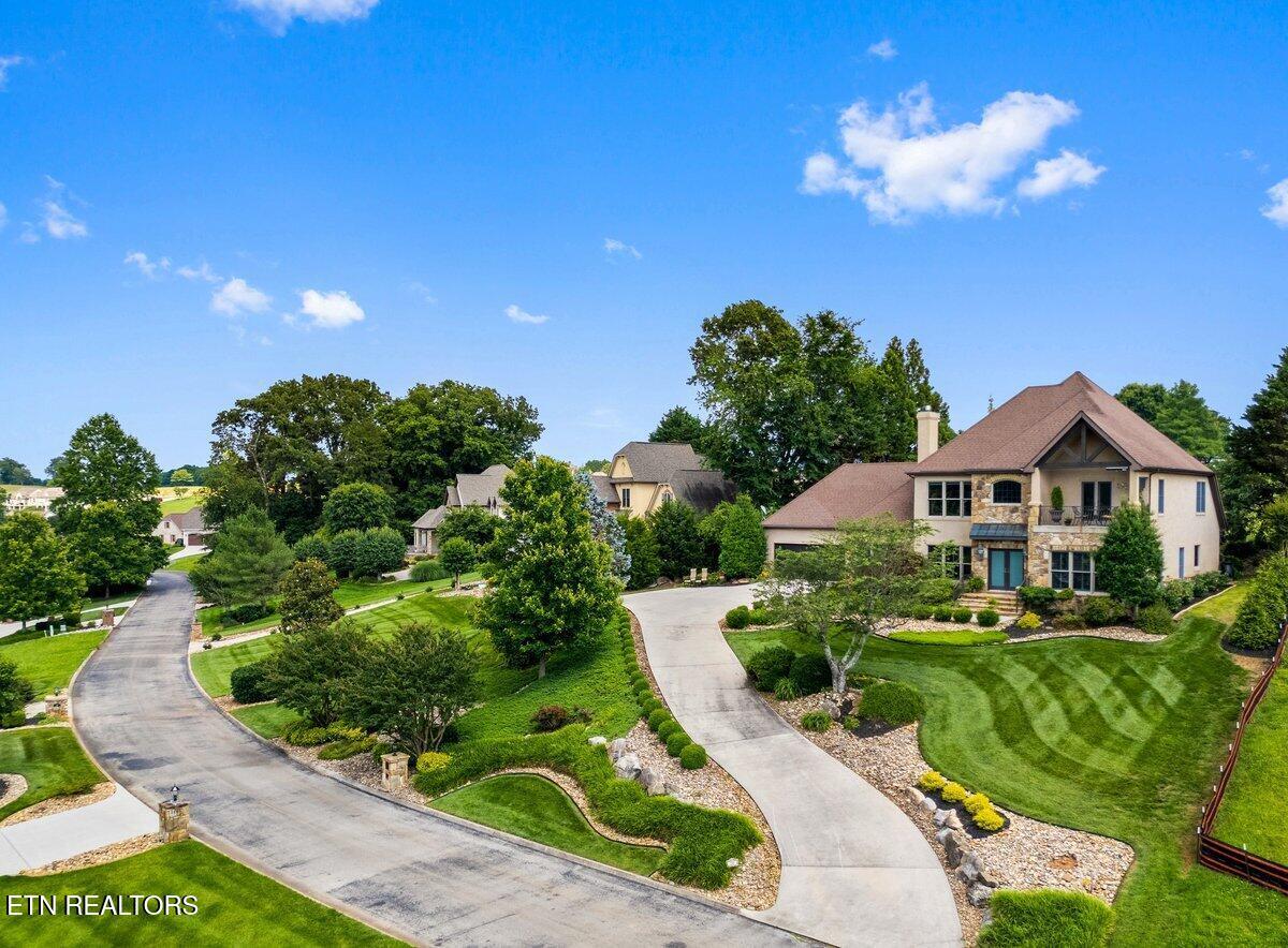 Fort Loudoun and Tellico Lake Real Estate - Image# 3
