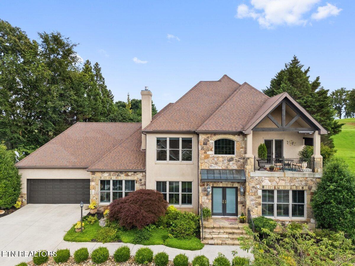 Fort Loudoun and Tellico Lake Real Estate - Image# 1
