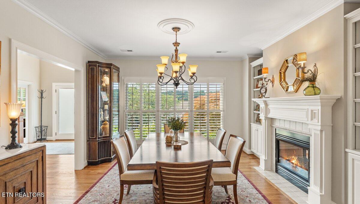 Fort Loudoun and Tellico Lake Real Estate - Image# 22
