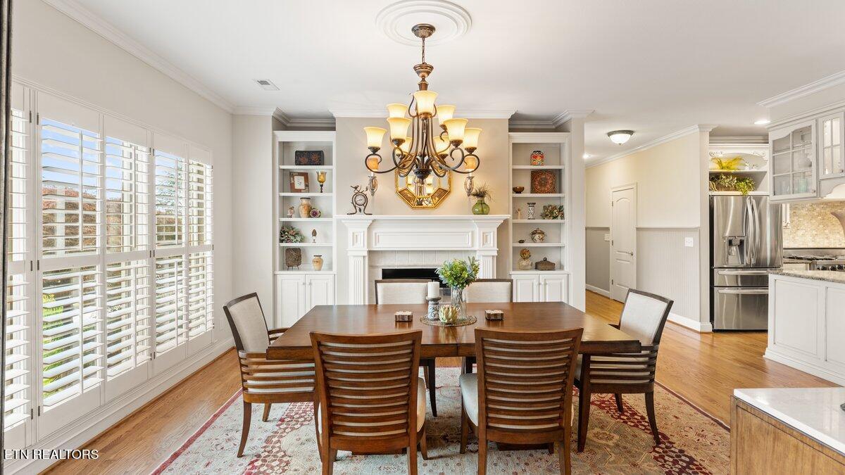 Fort Loudoun and Tellico Lake Real Estate - Image# 23