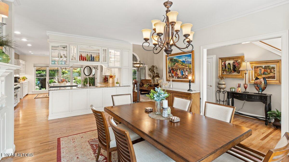 Fort Loudoun and Tellico Lake Real Estate - Image# 24