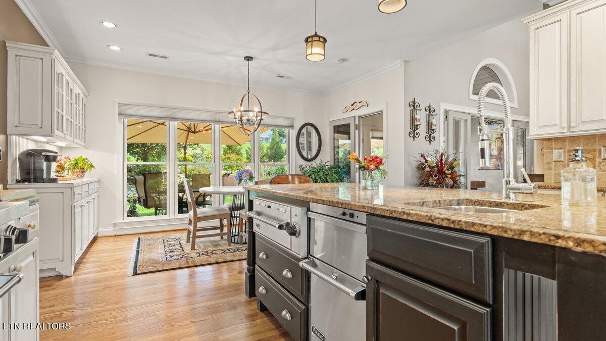 Fort Loudoun and Tellico Lake Real Estate - Image# 15
