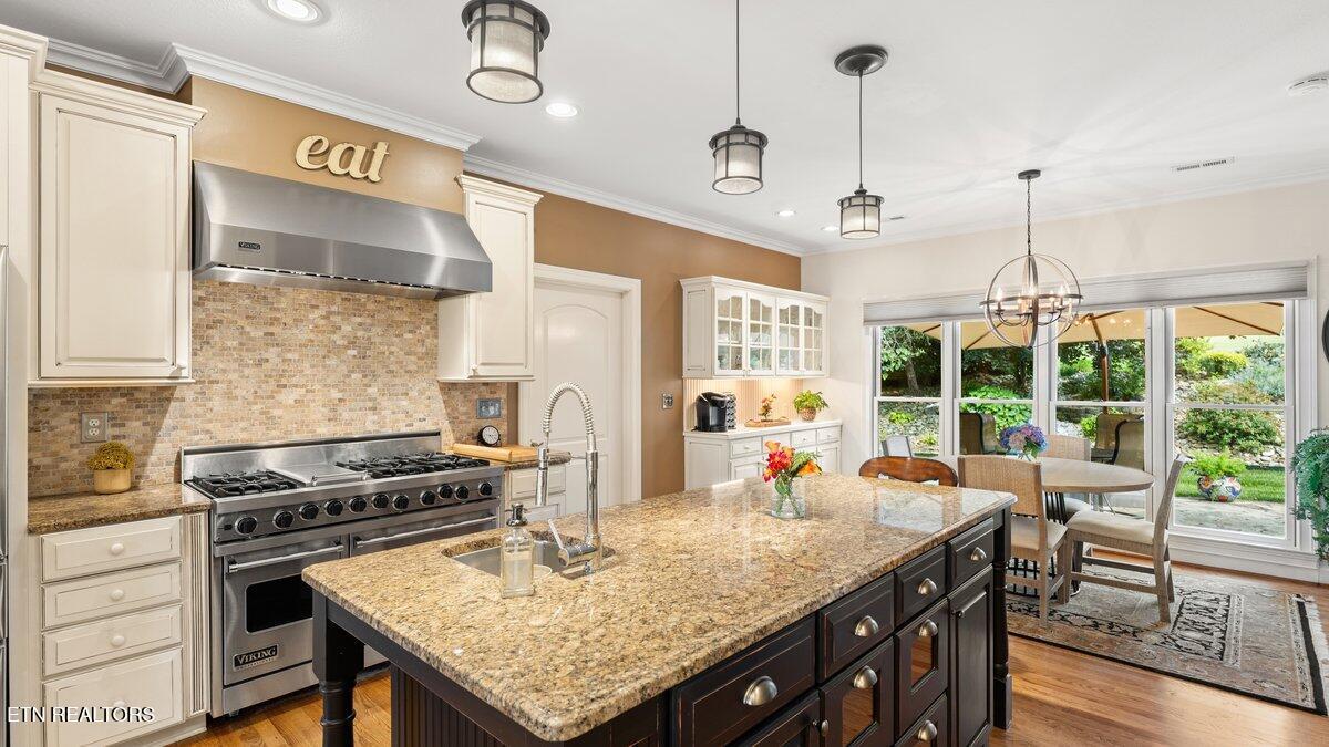 Fort Loudoun and Tellico Lake Real Estate - Image# 18