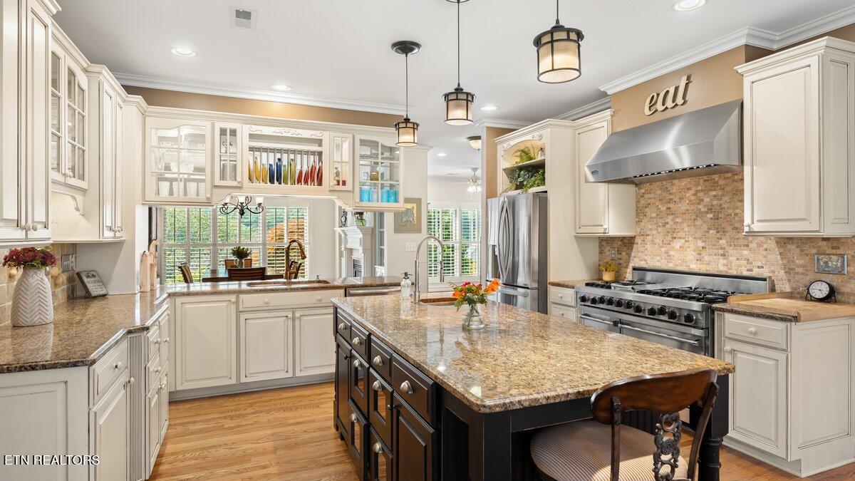 Fort Loudoun and Tellico Lake Real Estate - Image# 19