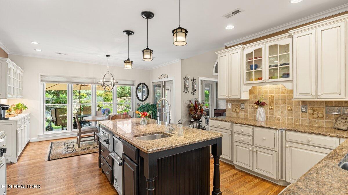 Fort Loudoun and Tellico Lake Real Estate - Image# 20