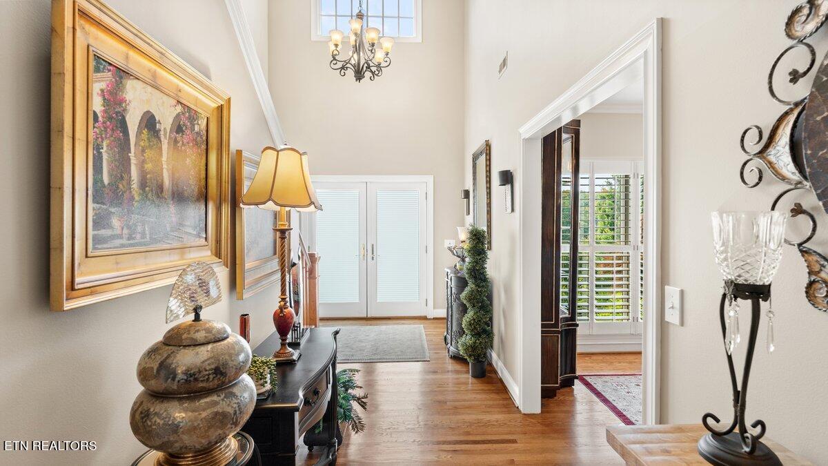 Fort Loudoun and Tellico Lake Real Estate - Image# 9