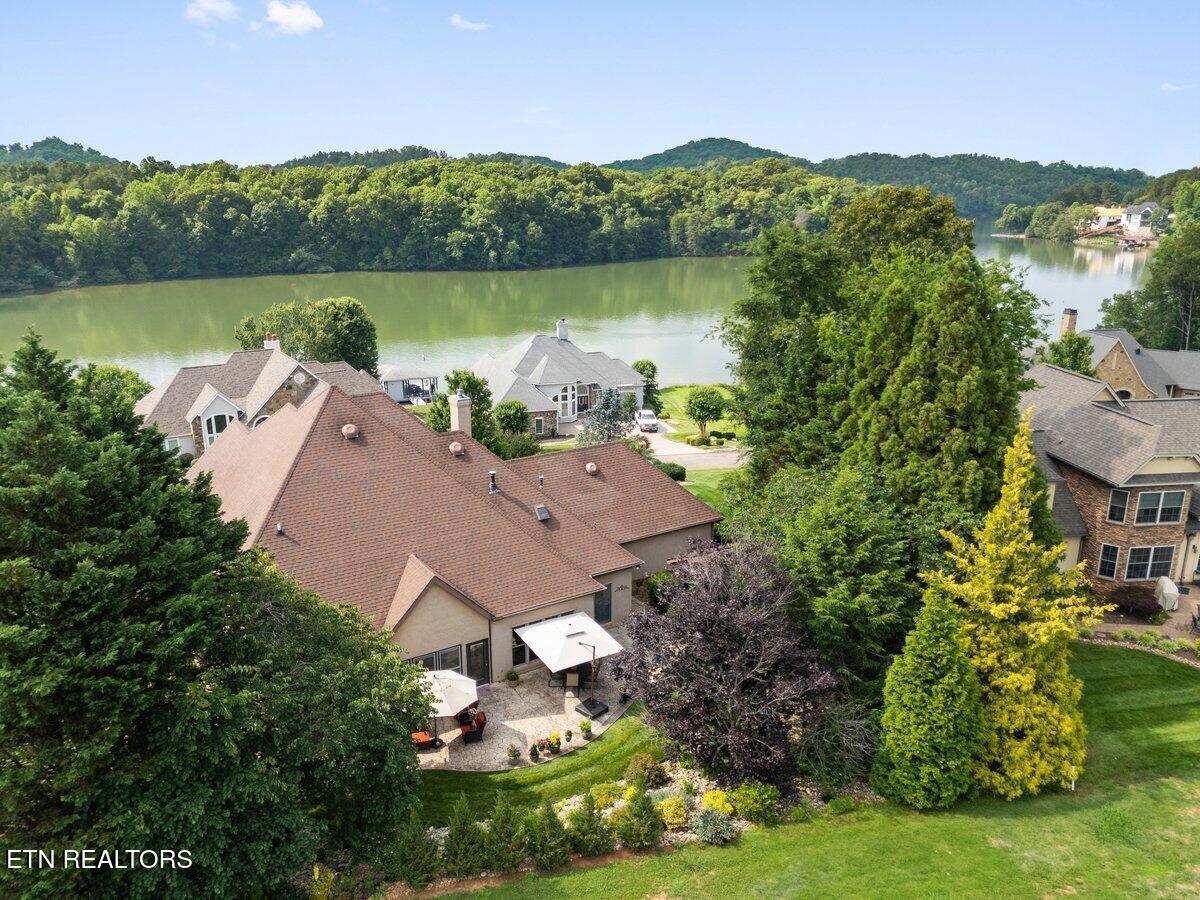 Fort Loudoun and Tellico Lake Real Estate - Image# 57