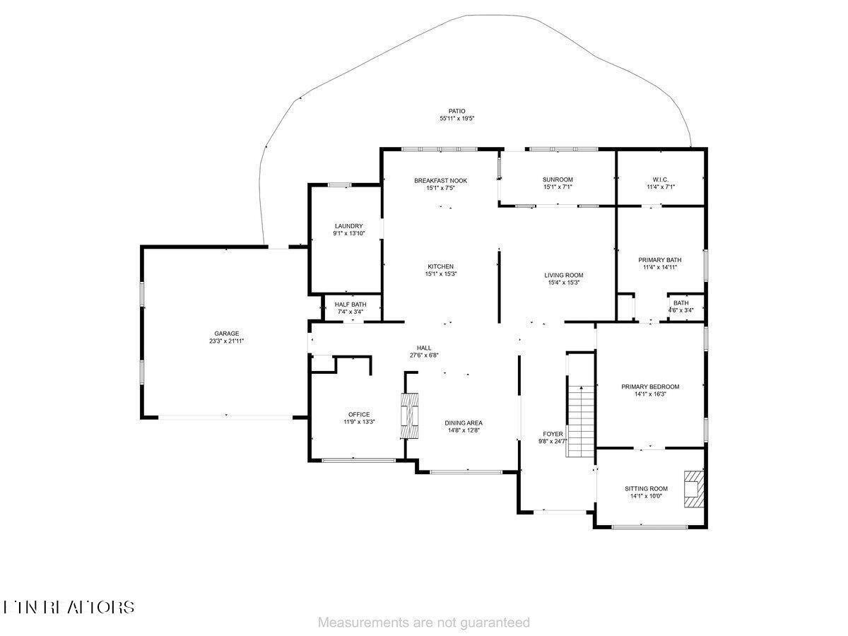 Fort Loudoun and Tellico Lake Real Estate - Image# 61
