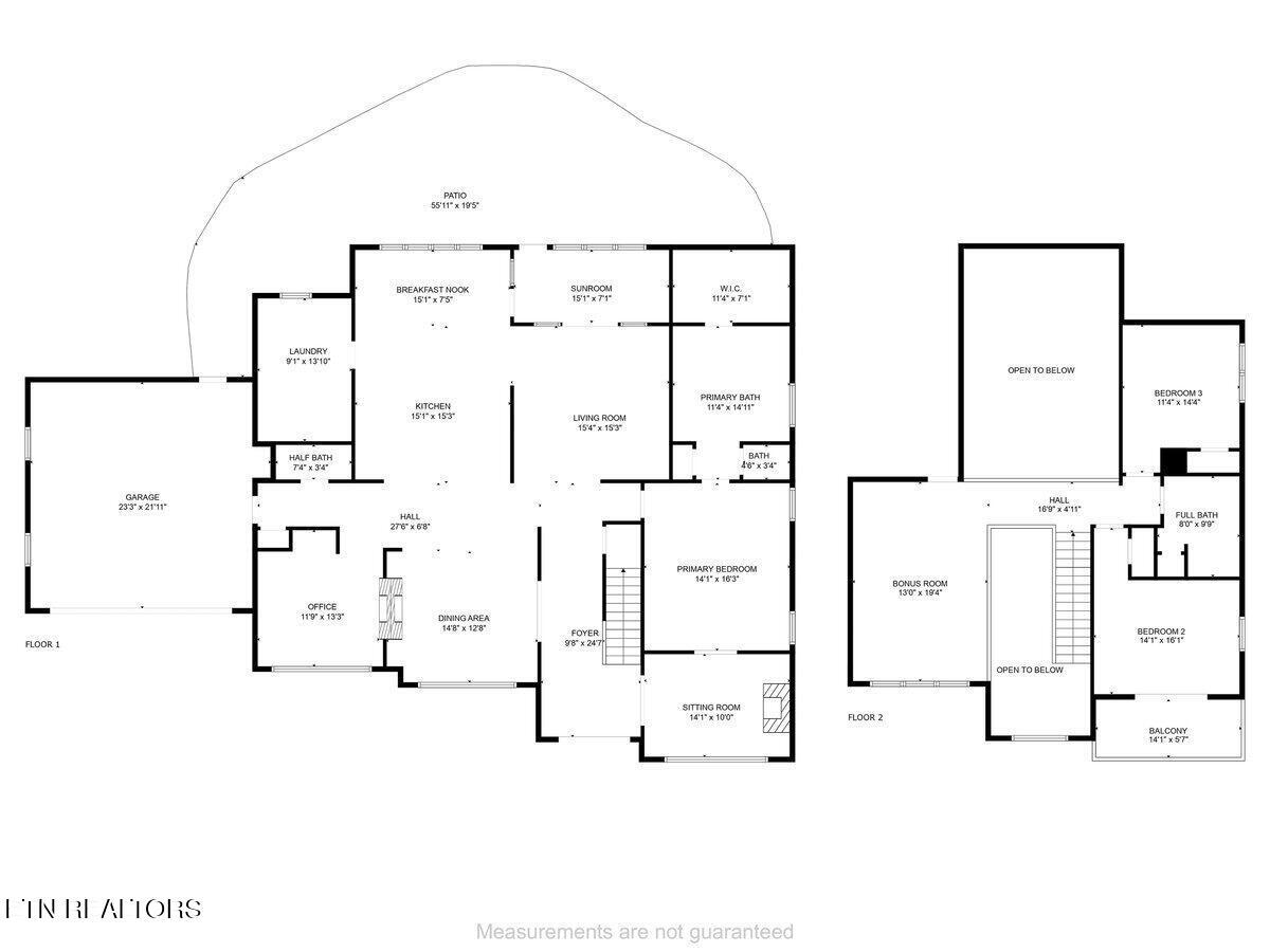 Fort Loudoun and Tellico Lake Real Estate - Image# 62