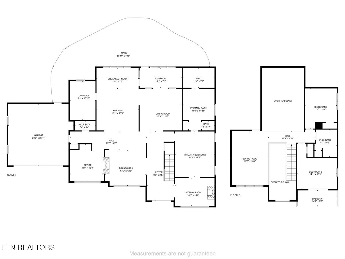 Fort Loudoun and Tellico Lake Real Estate - Image# 6