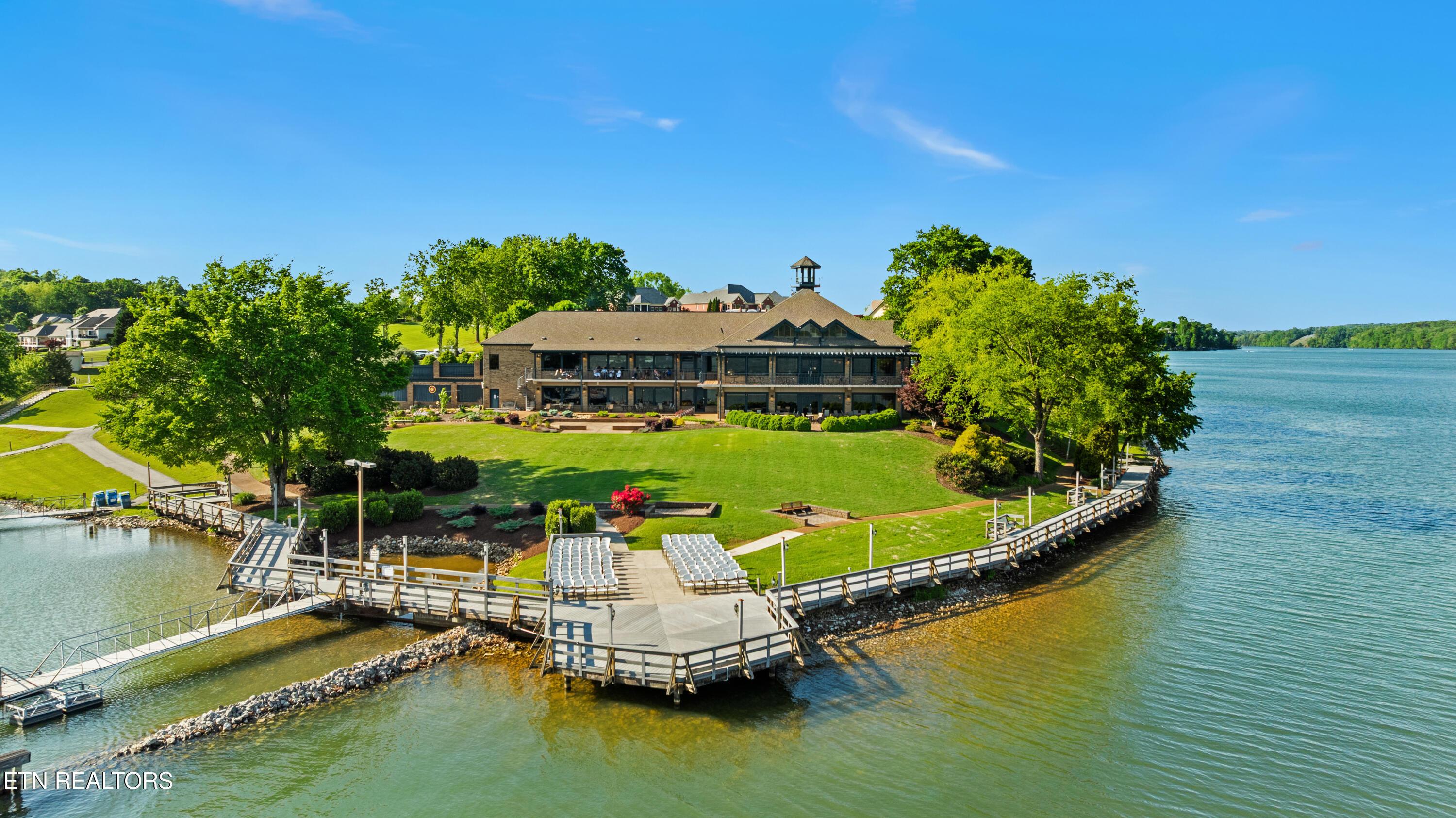 Fort Loudoun and Tellico Lake Real Estate - Image# 10