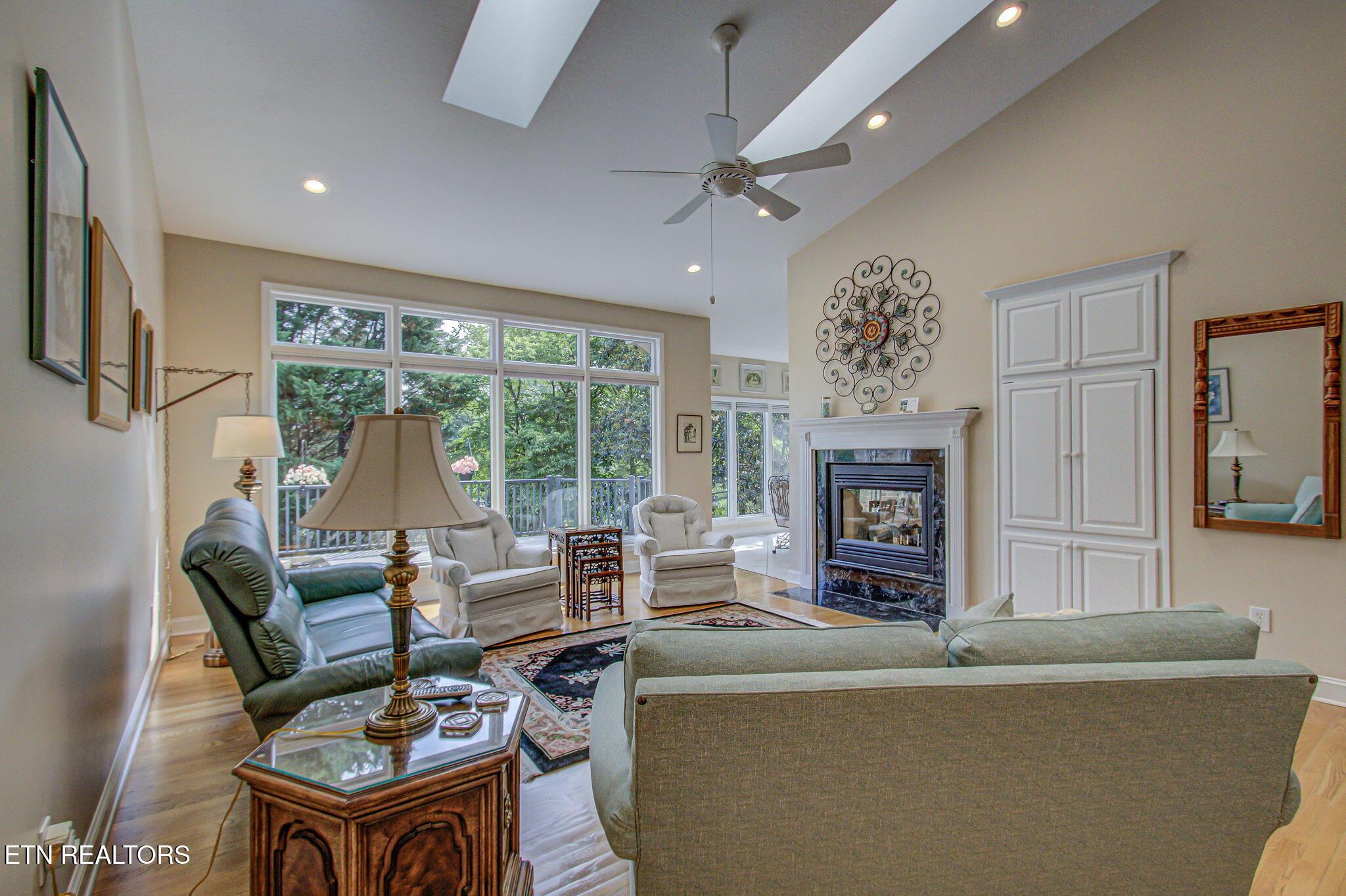 Fort Loudoun and Tellico Lake Real Estate - Image# 5