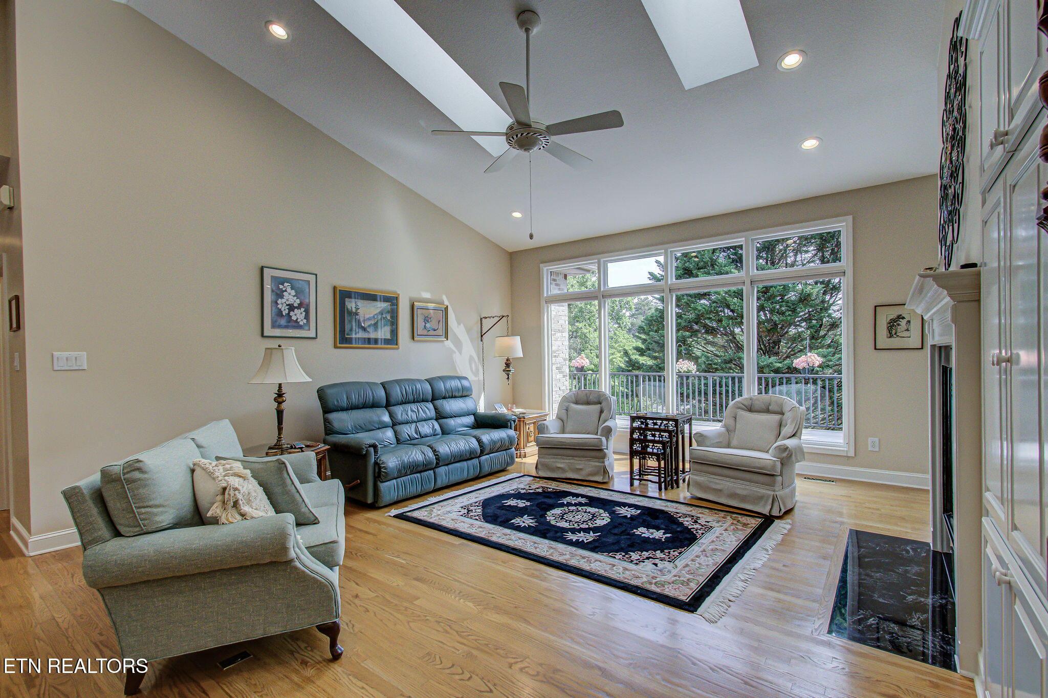 Fort Loudoun and Tellico Lake Real Estate - Image# 4