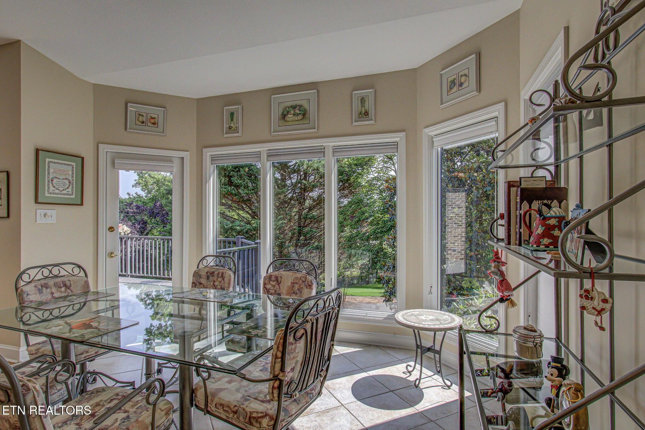 Fort Loudoun and Tellico Lake Real Estate - Image# 14