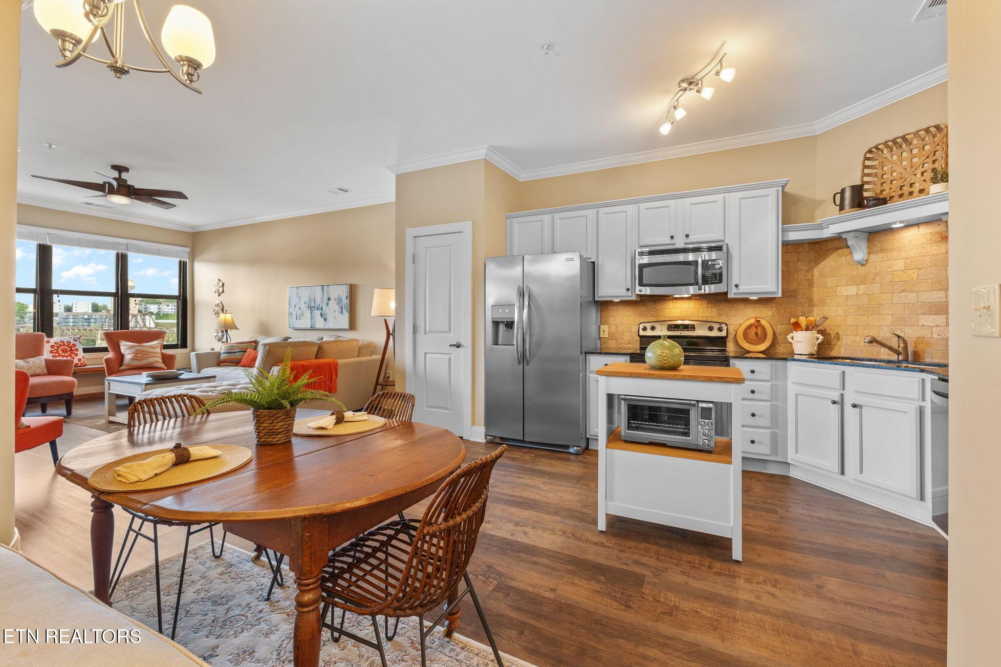 Fort Loudoun and Tellico Lake Real Estate - Image# 4