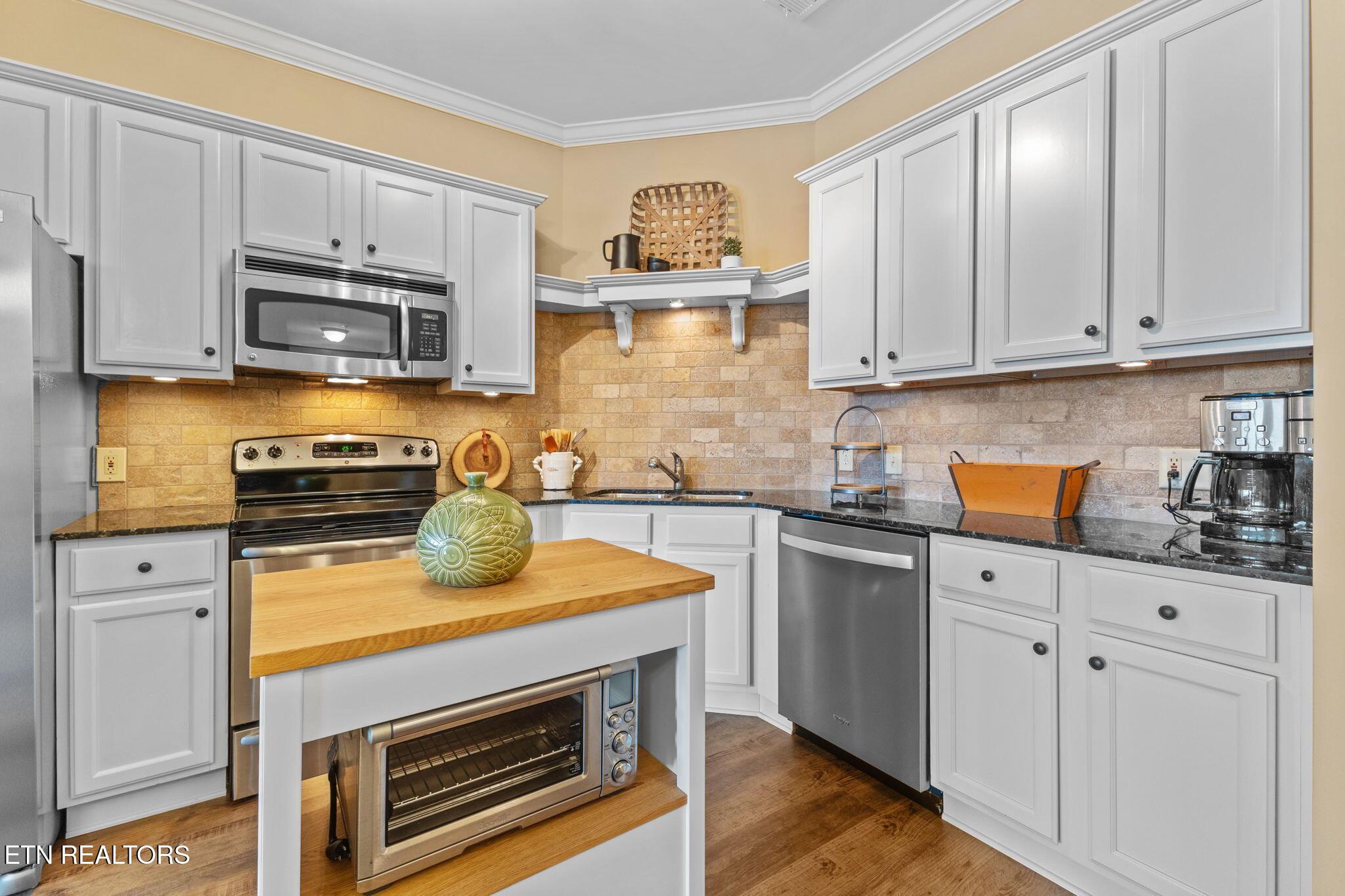 Fort Loudoun and Tellico Lake Real Estate - Image# 5