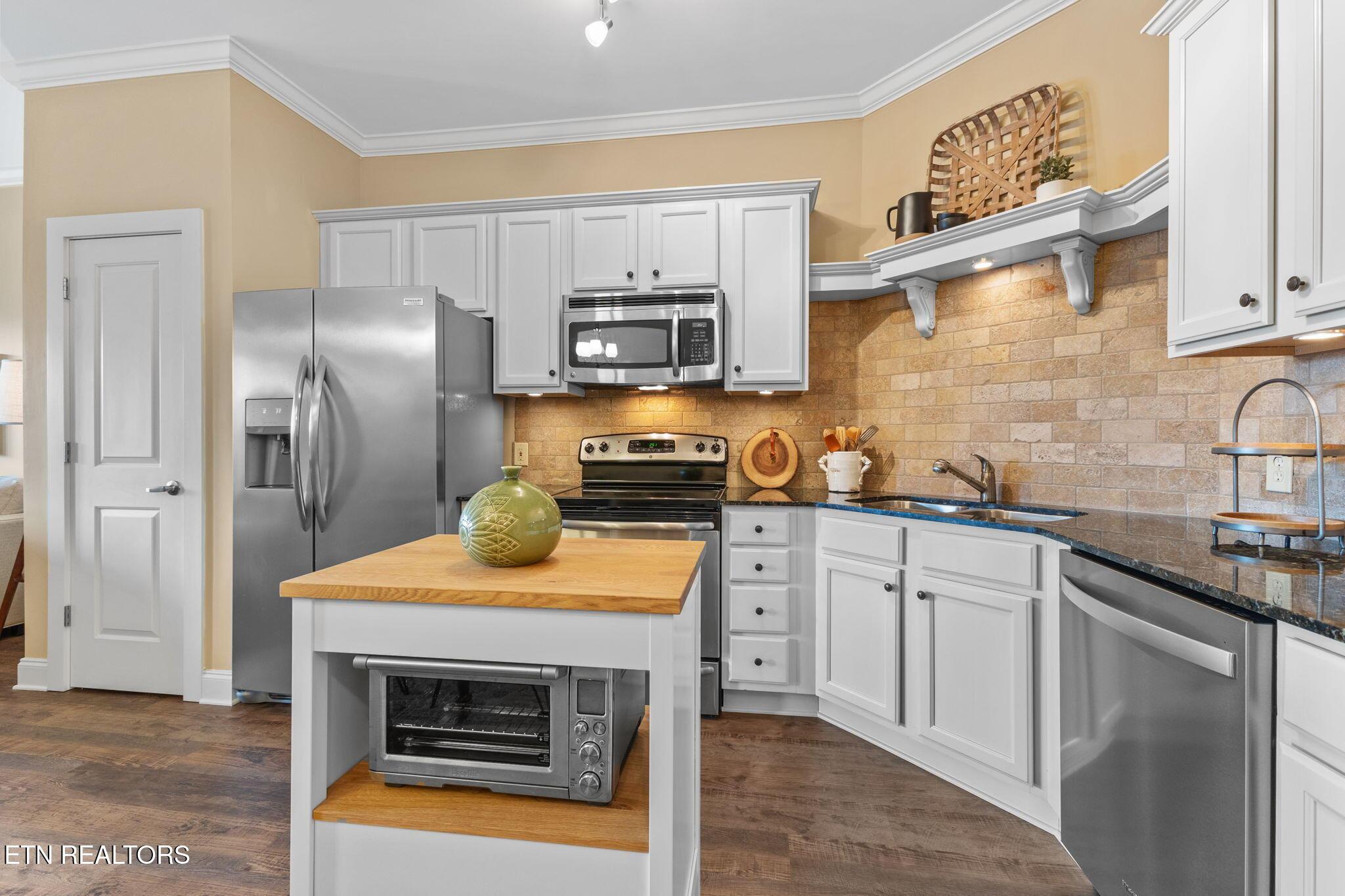 Fort Loudoun and Tellico Lake Real Estate - Image# 6
