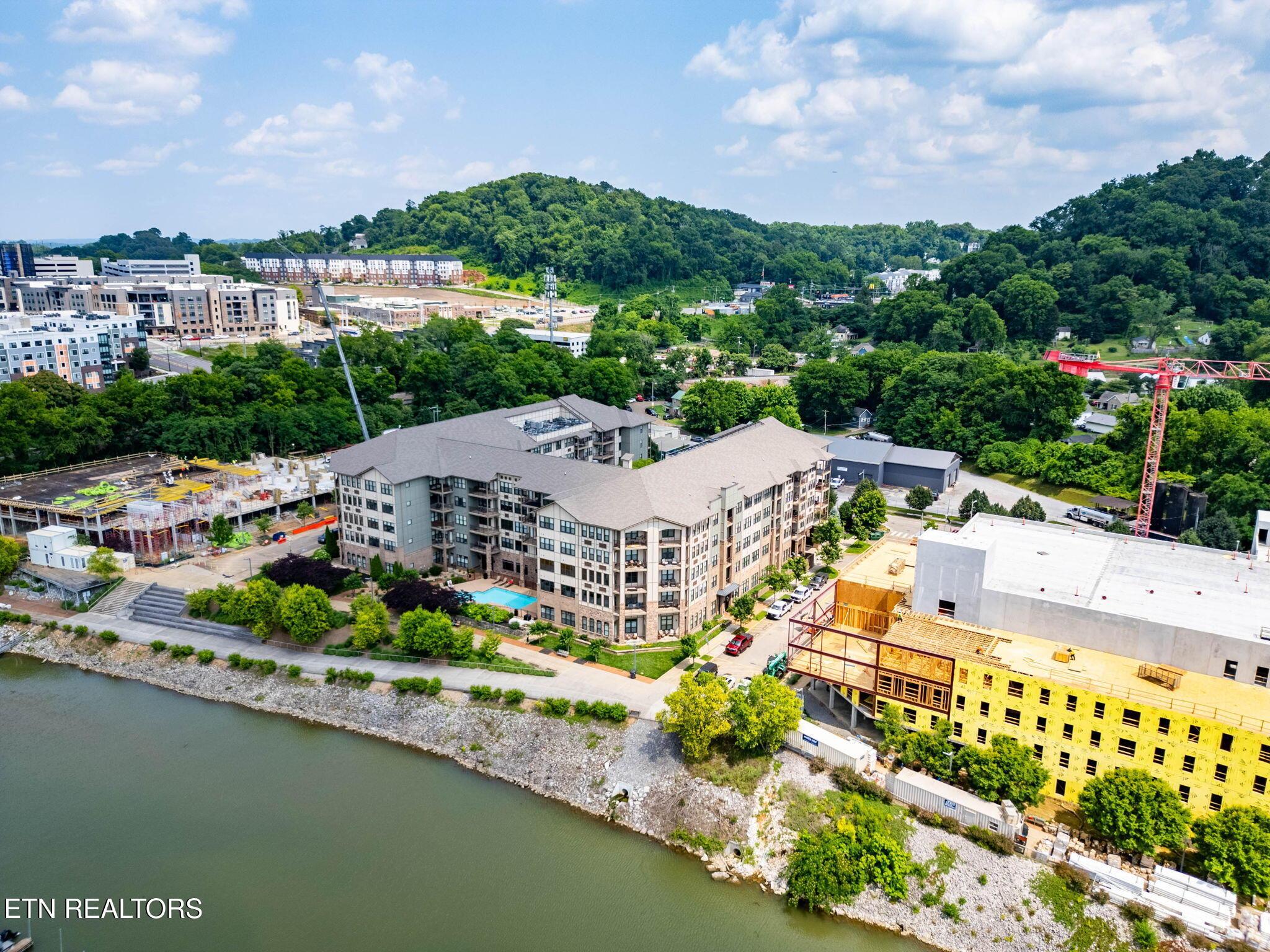 Fort Loudoun and Tellico Lake Real Estate - Image# 37