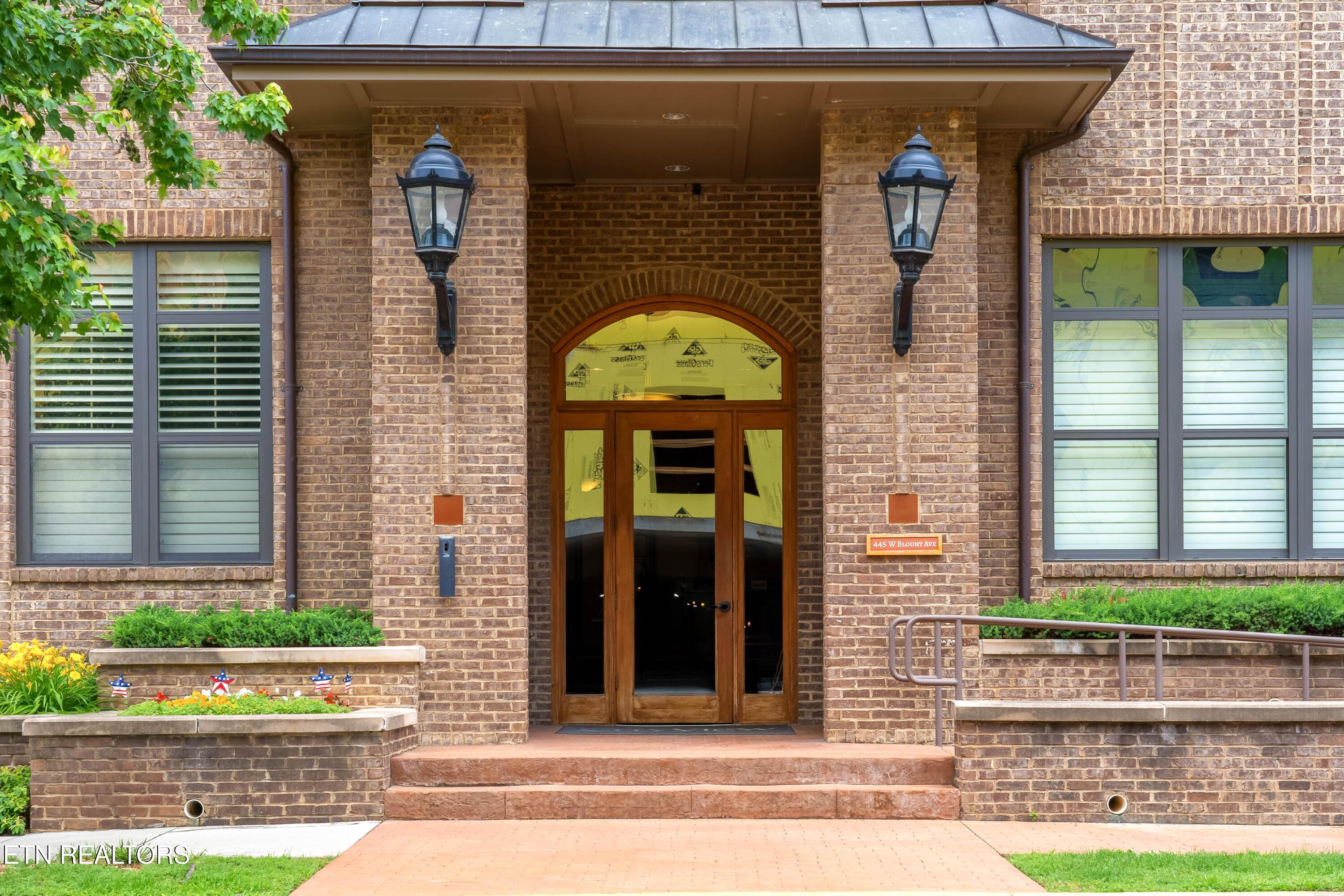 Fort Loudoun and Tellico Lake Real Estate - Image# 1