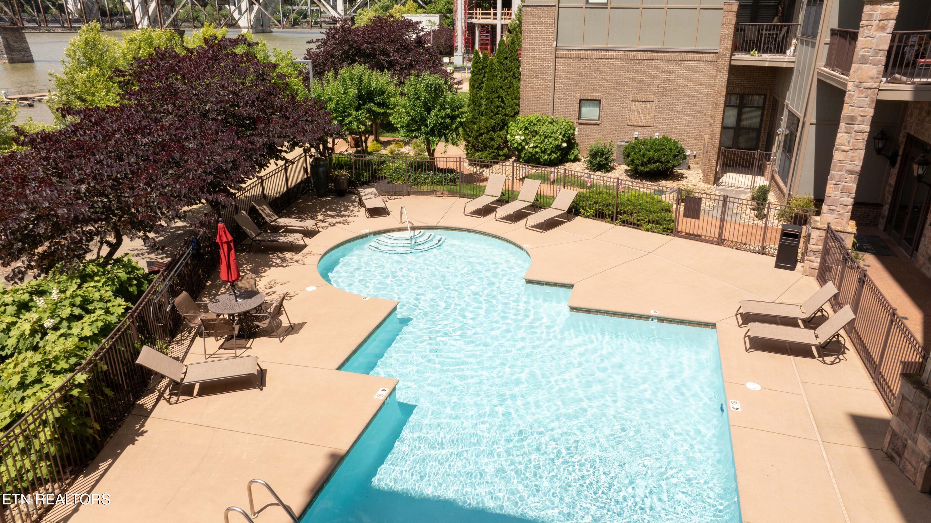 Fort Loudoun and Tellico Lake Real Estate - Image# 46