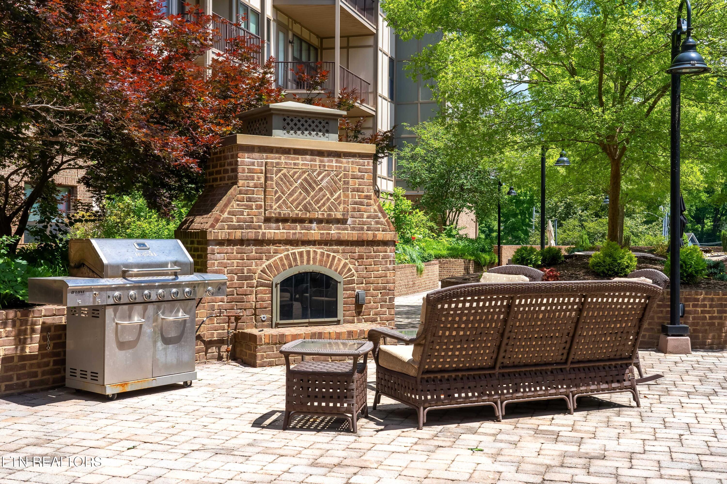 Fort Loudoun and Tellico Lake Real Estate - Image# 40