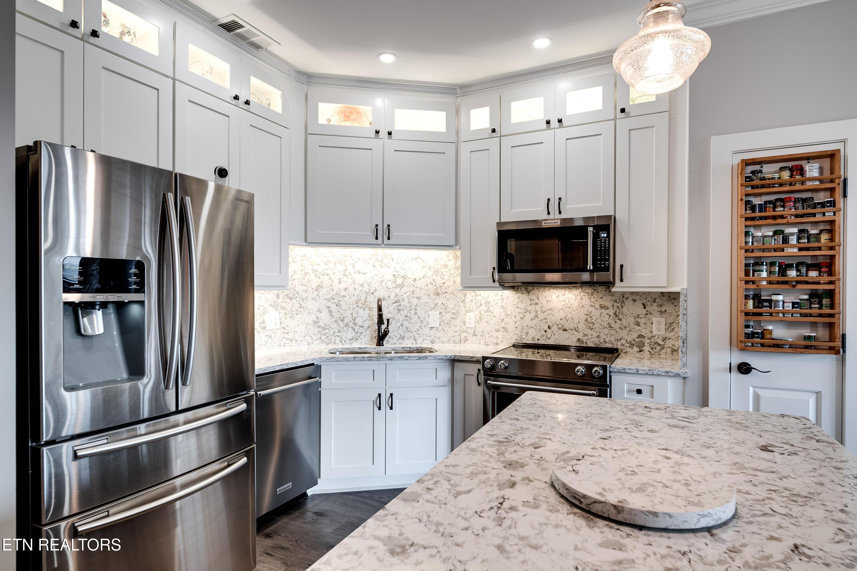 Fort Loudoun and Tellico Lake Real Estate - Image# 8