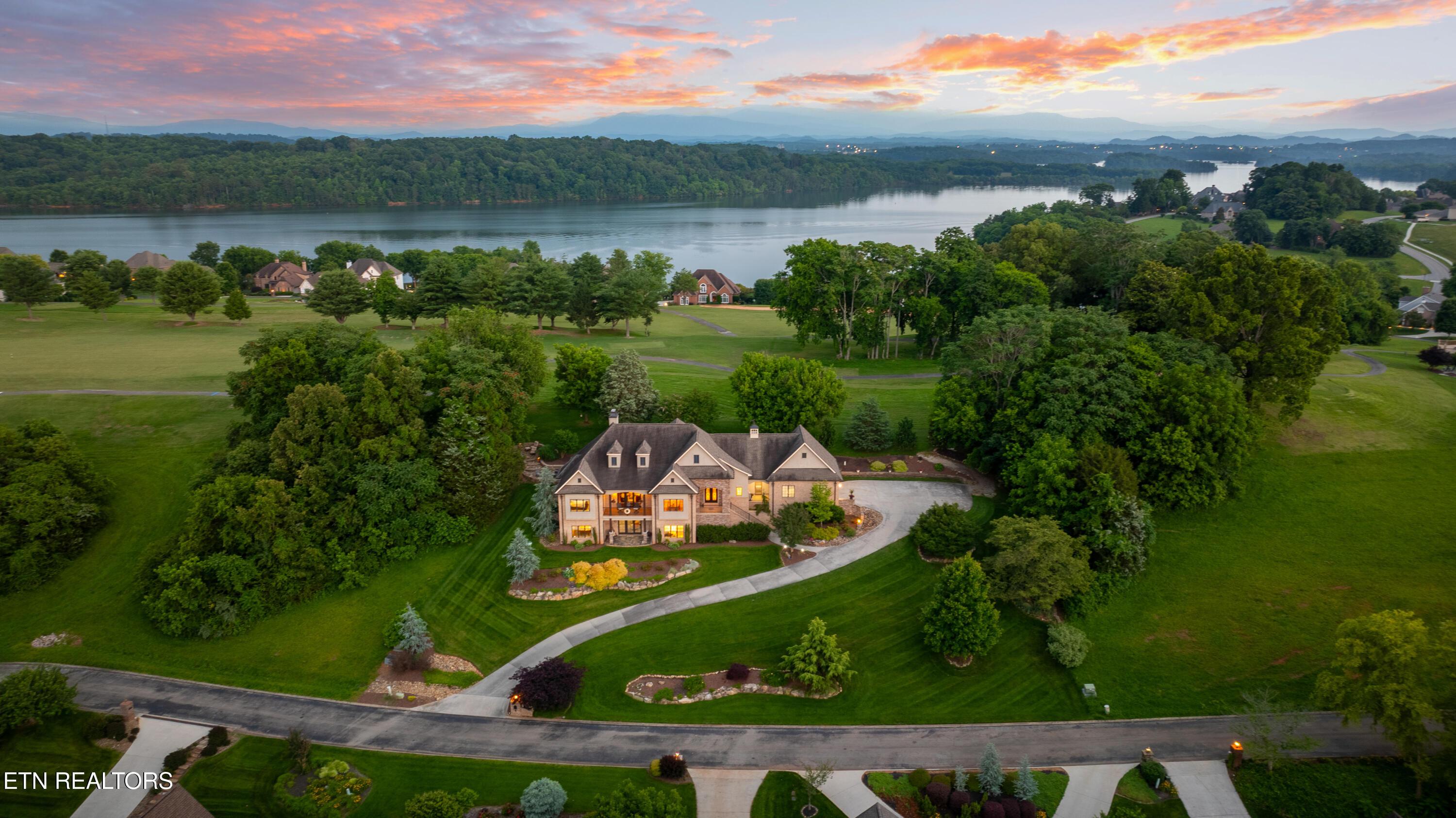Fort Loudoun and Tellico Lake Real Estate - Image# 2