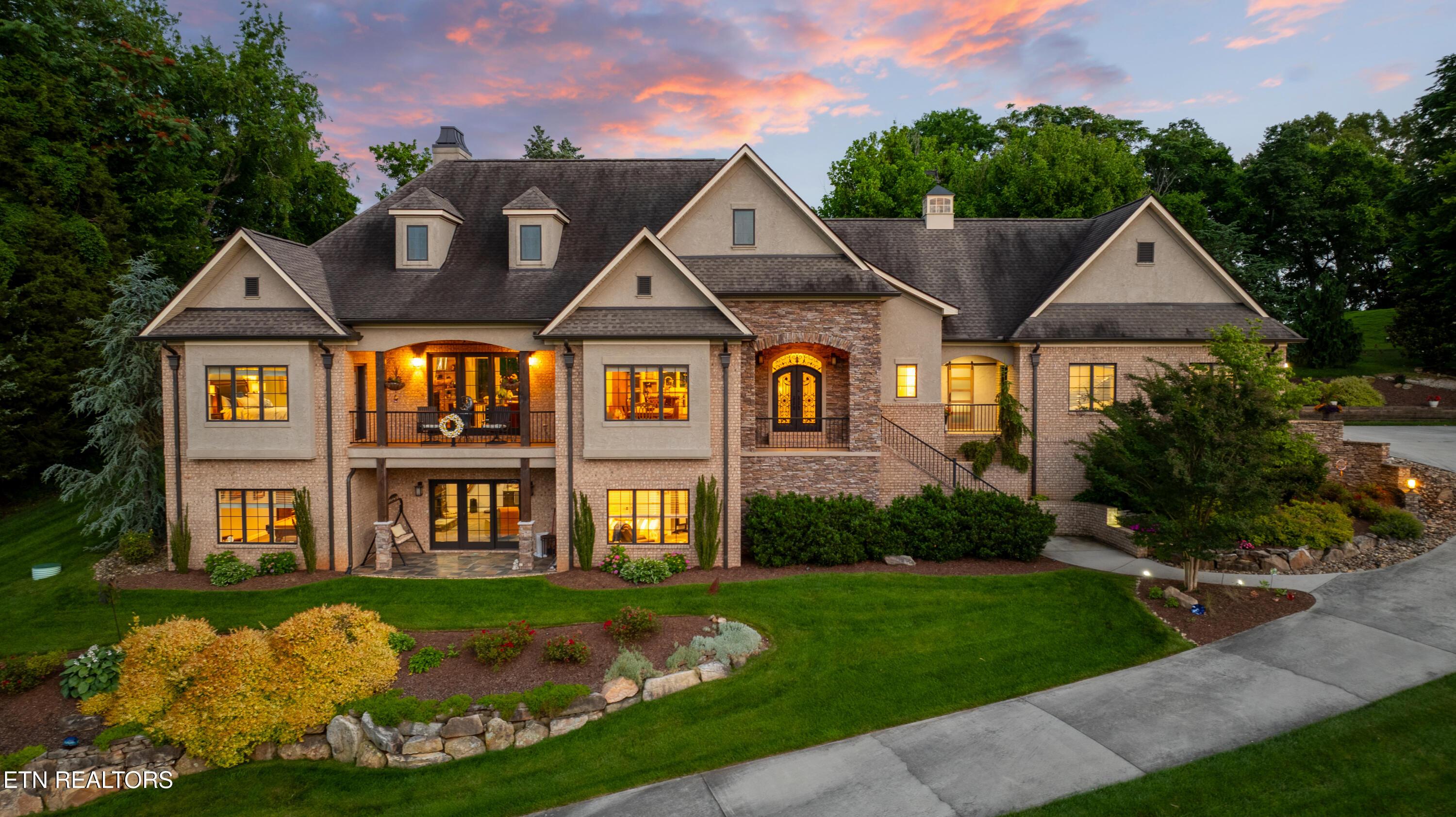 Fort Loudoun and Tellico Lake Real Estate - Image# 1