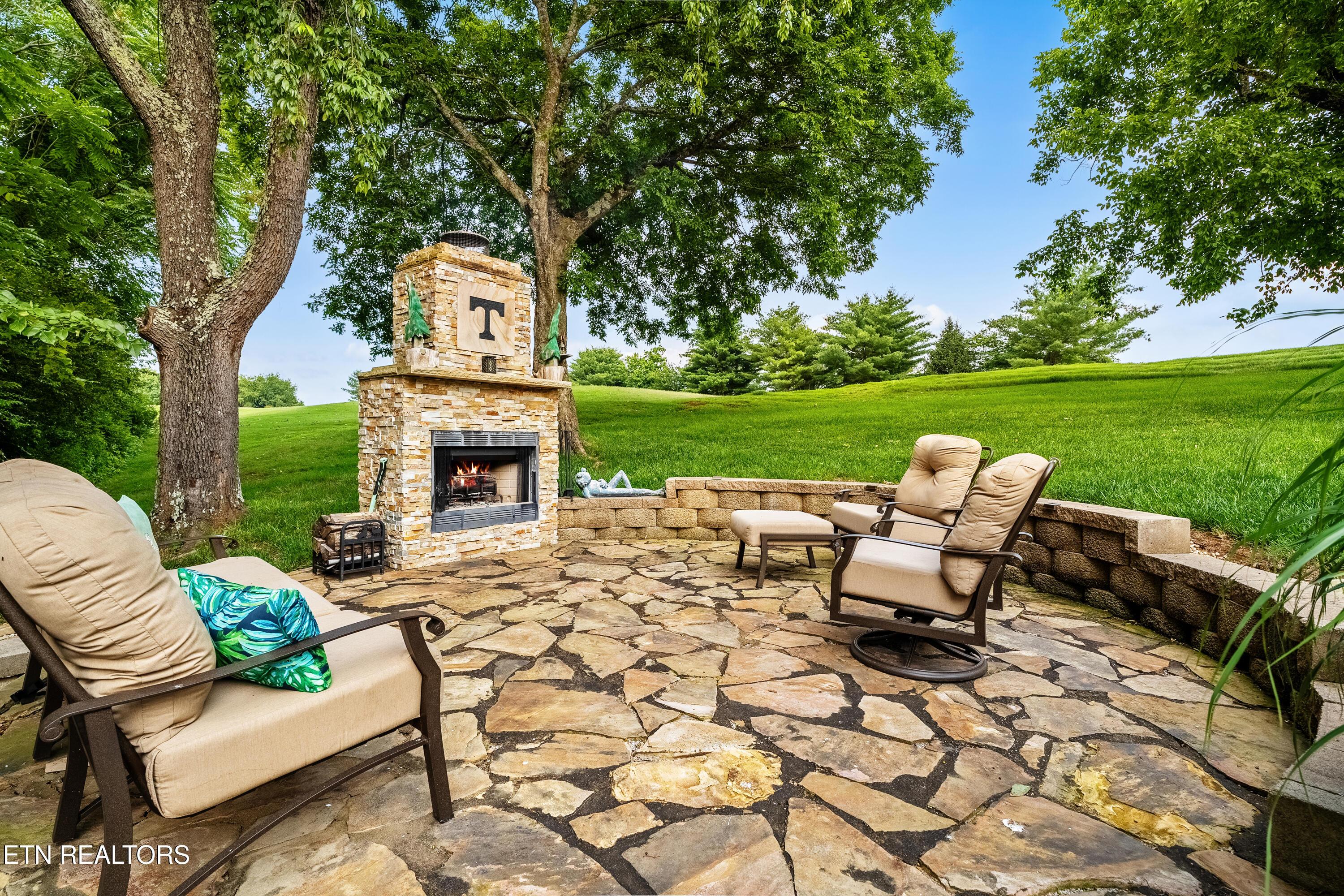 Fort Loudoun and Tellico Lake Real Estate - Image# 19