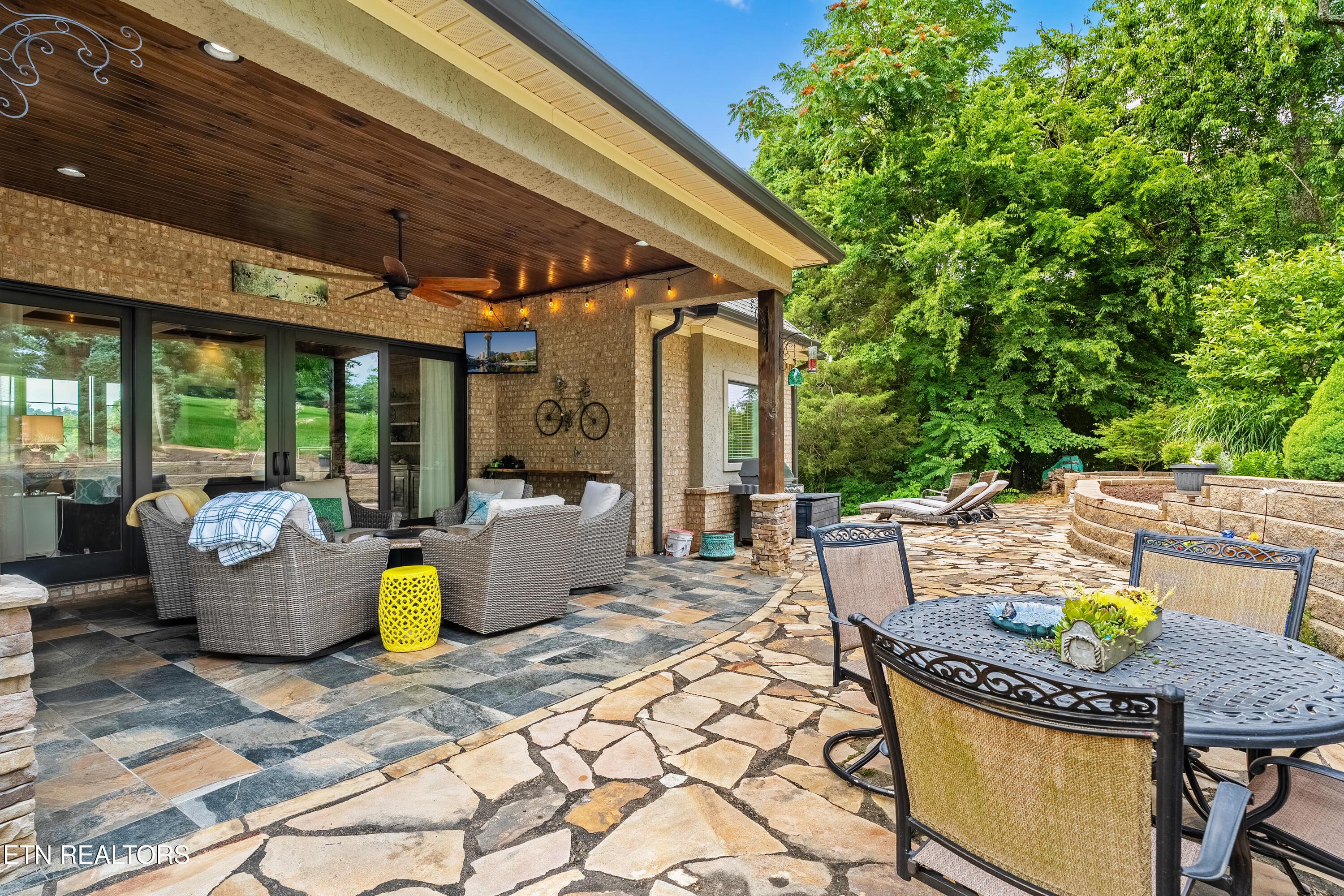 Fort Loudoun and Tellico Lake Real Estate - Image# 16