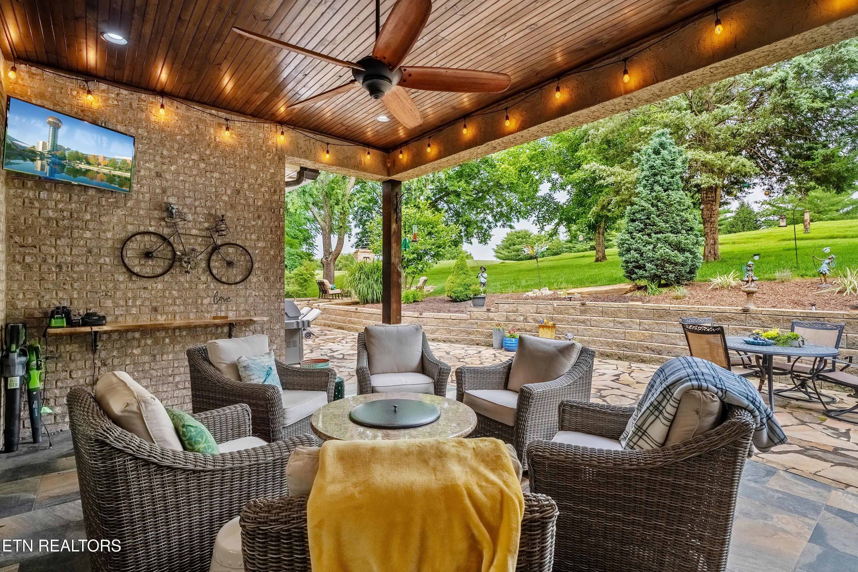 Fort Loudoun and Tellico Lake Real Estate - Image# 15
