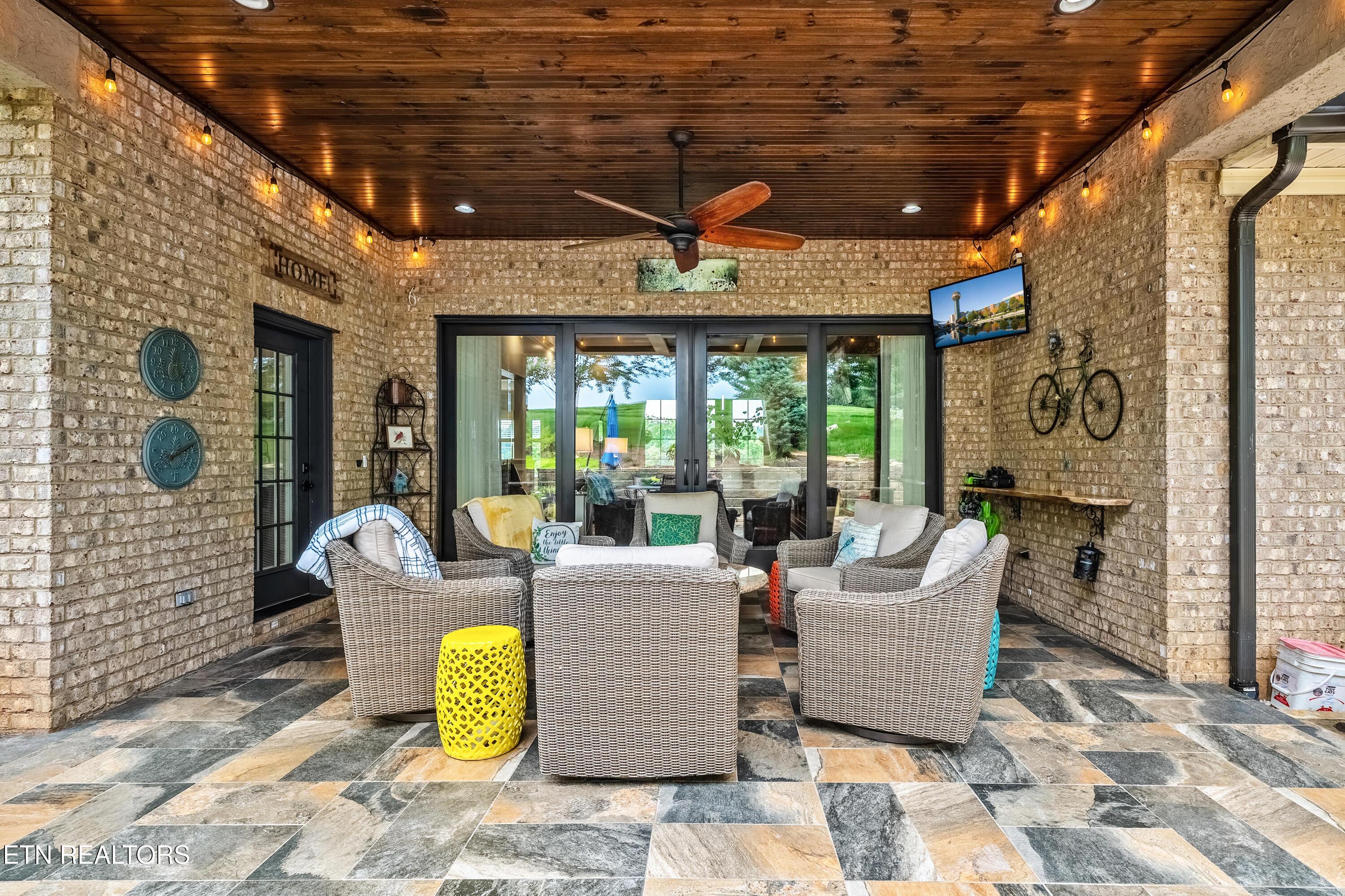 Fort Loudoun and Tellico Lake Real Estate - Image# 22