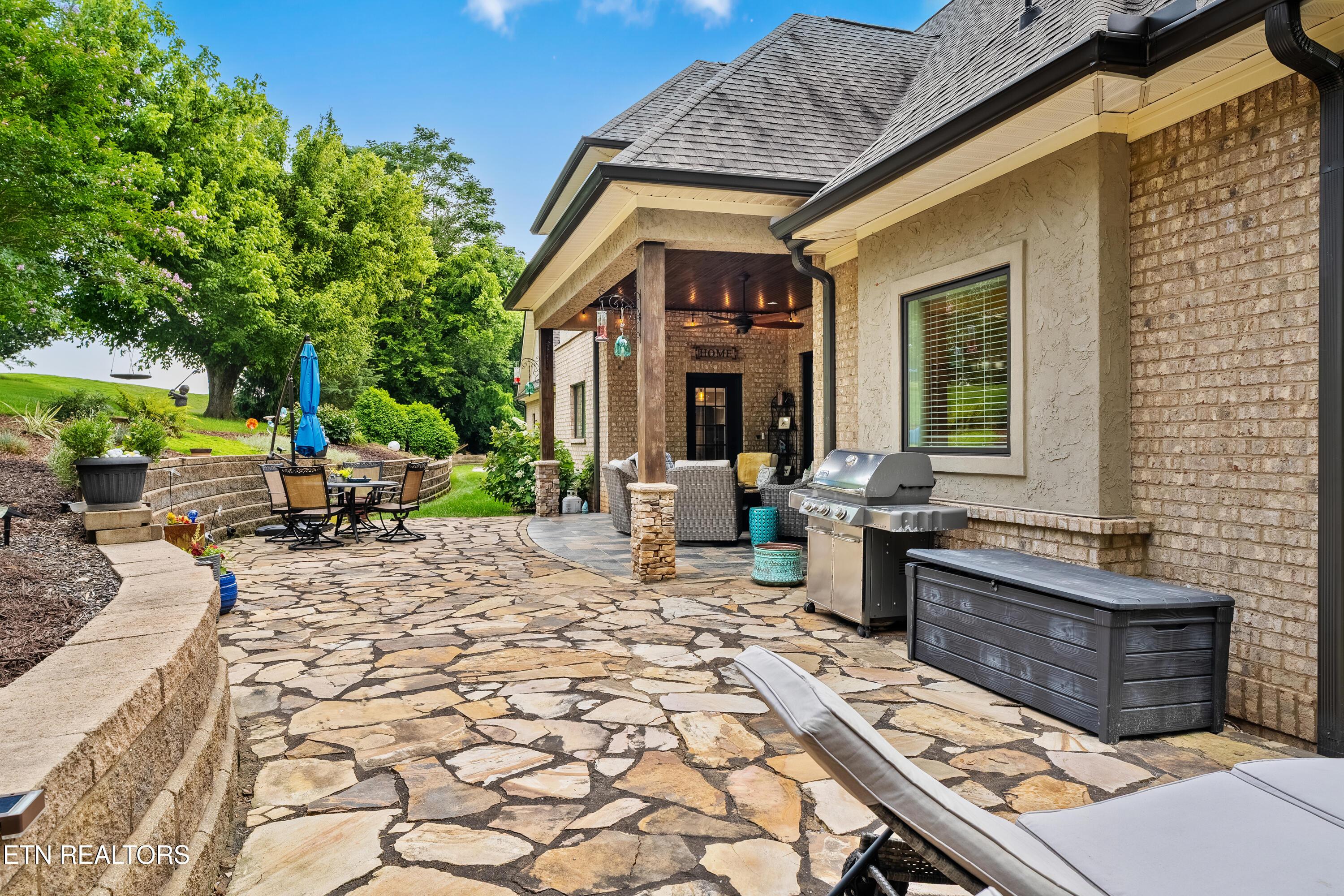 Fort Loudoun and Tellico Lake Real Estate - Image# 21