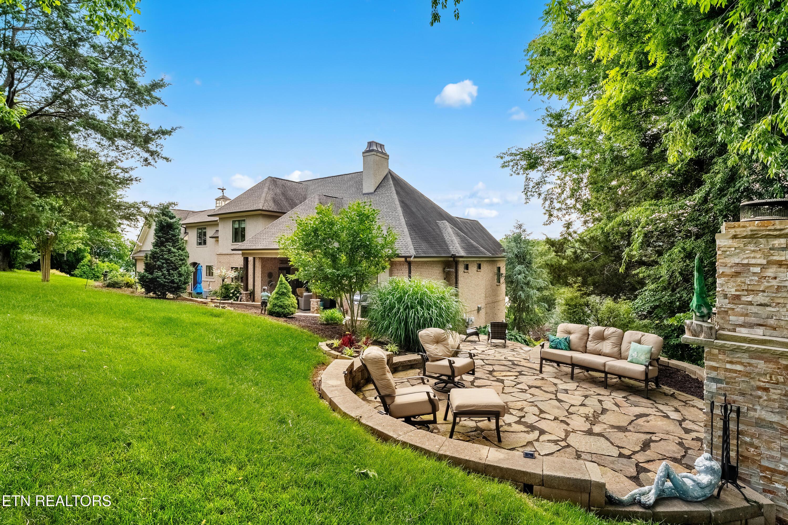 Fort Loudoun and Tellico Lake Real Estate - Image# 20