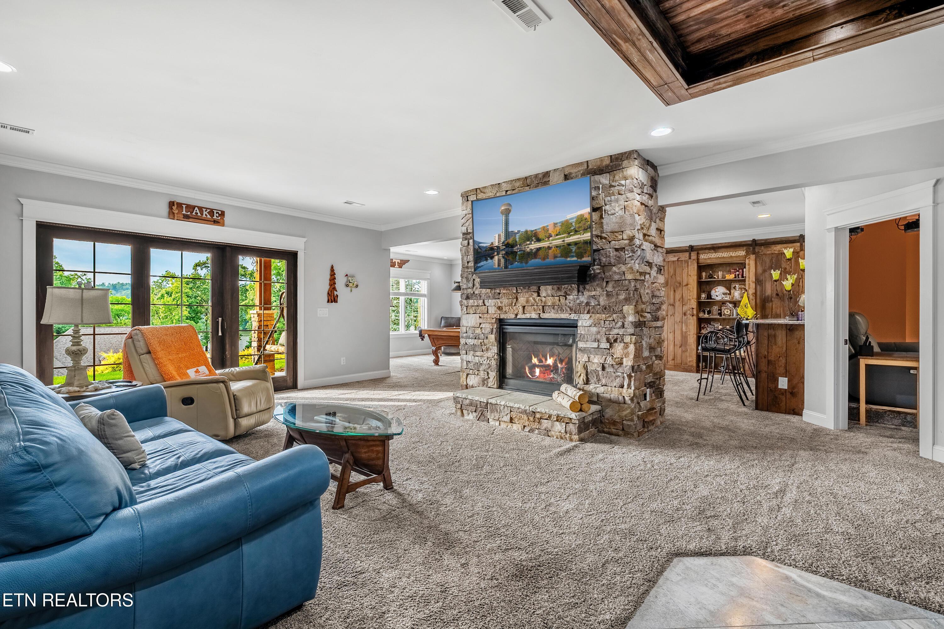 Fort Loudoun and Tellico Lake Real Estate - Image# 39