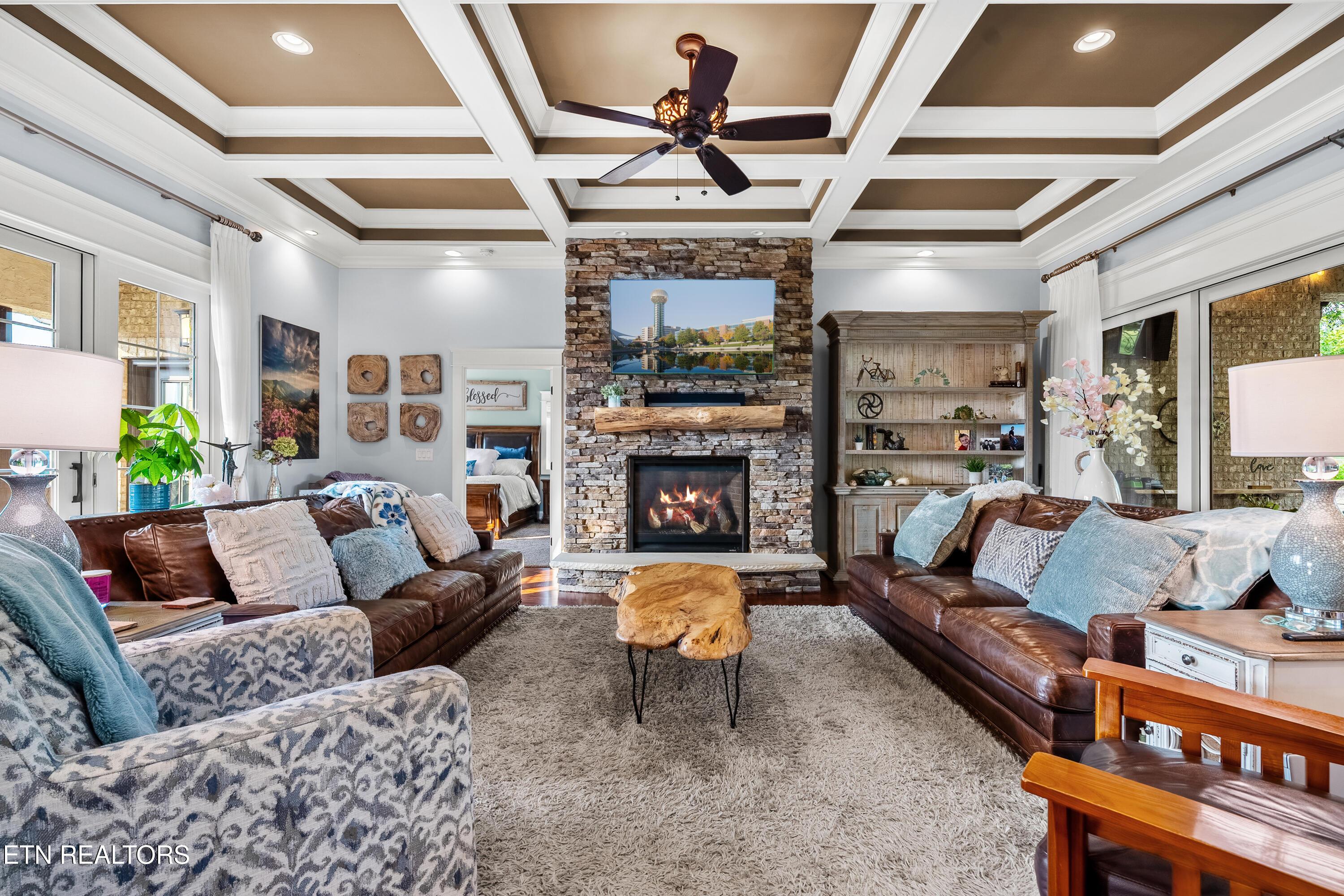Fort Loudoun and Tellico Lake Real Estate - Image# 23