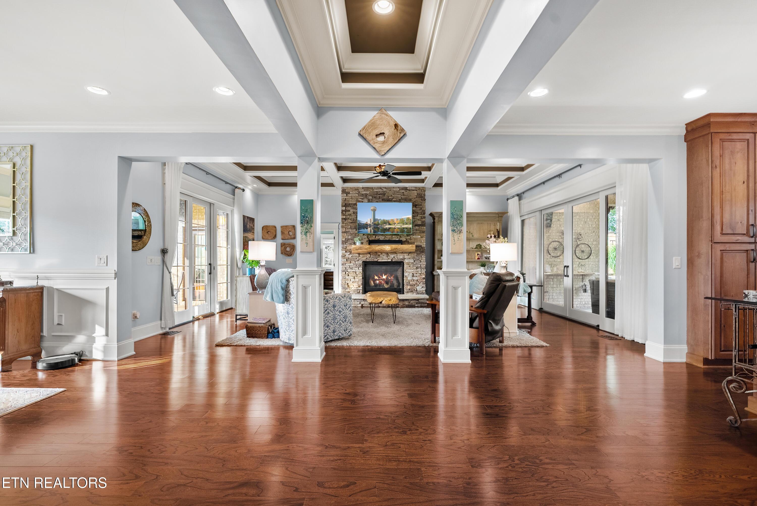 Fort Loudoun and Tellico Lake Real Estate - Image# 9