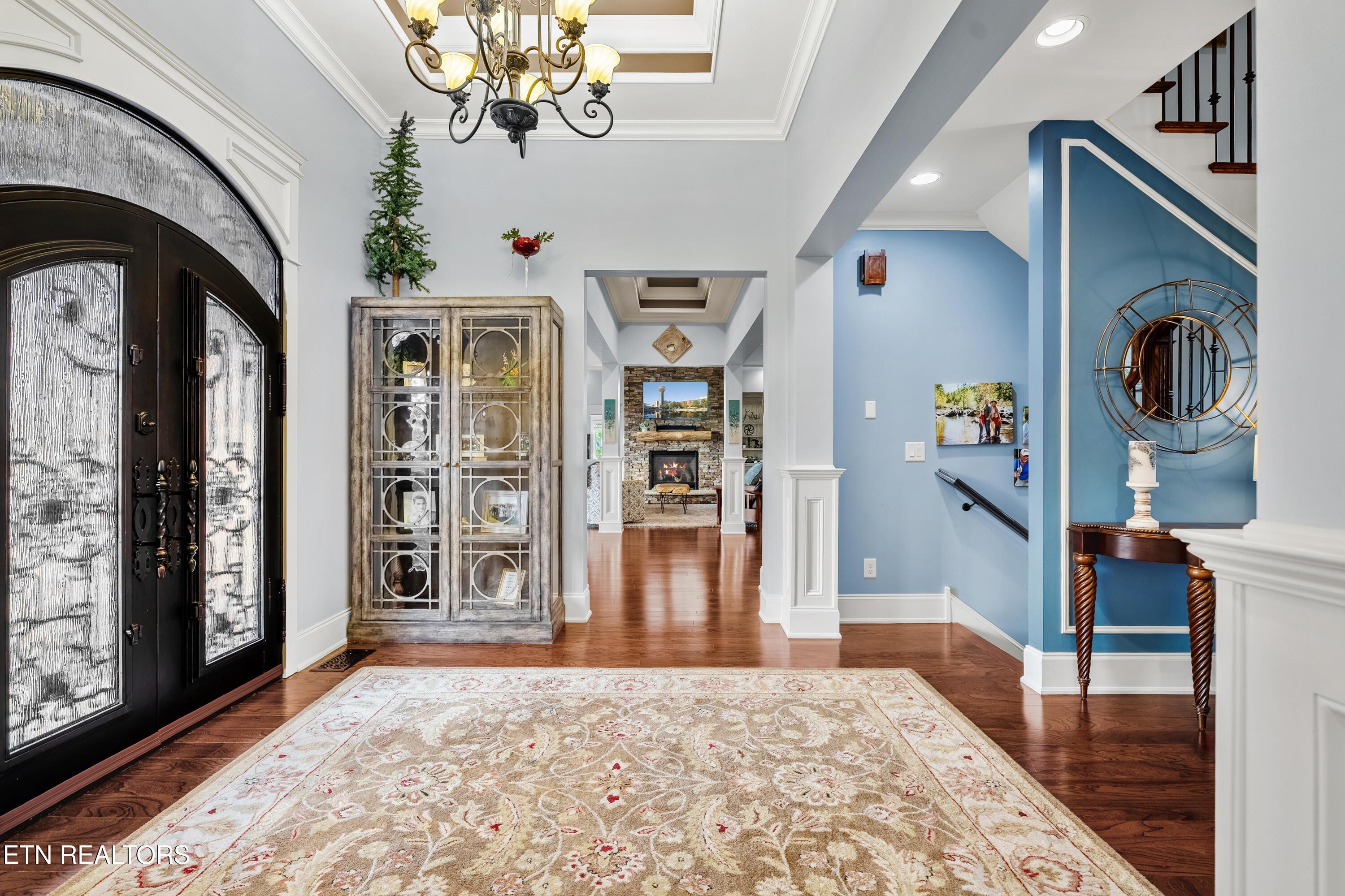 Fort Loudoun and Tellico Lake Real Estate - Image# 8