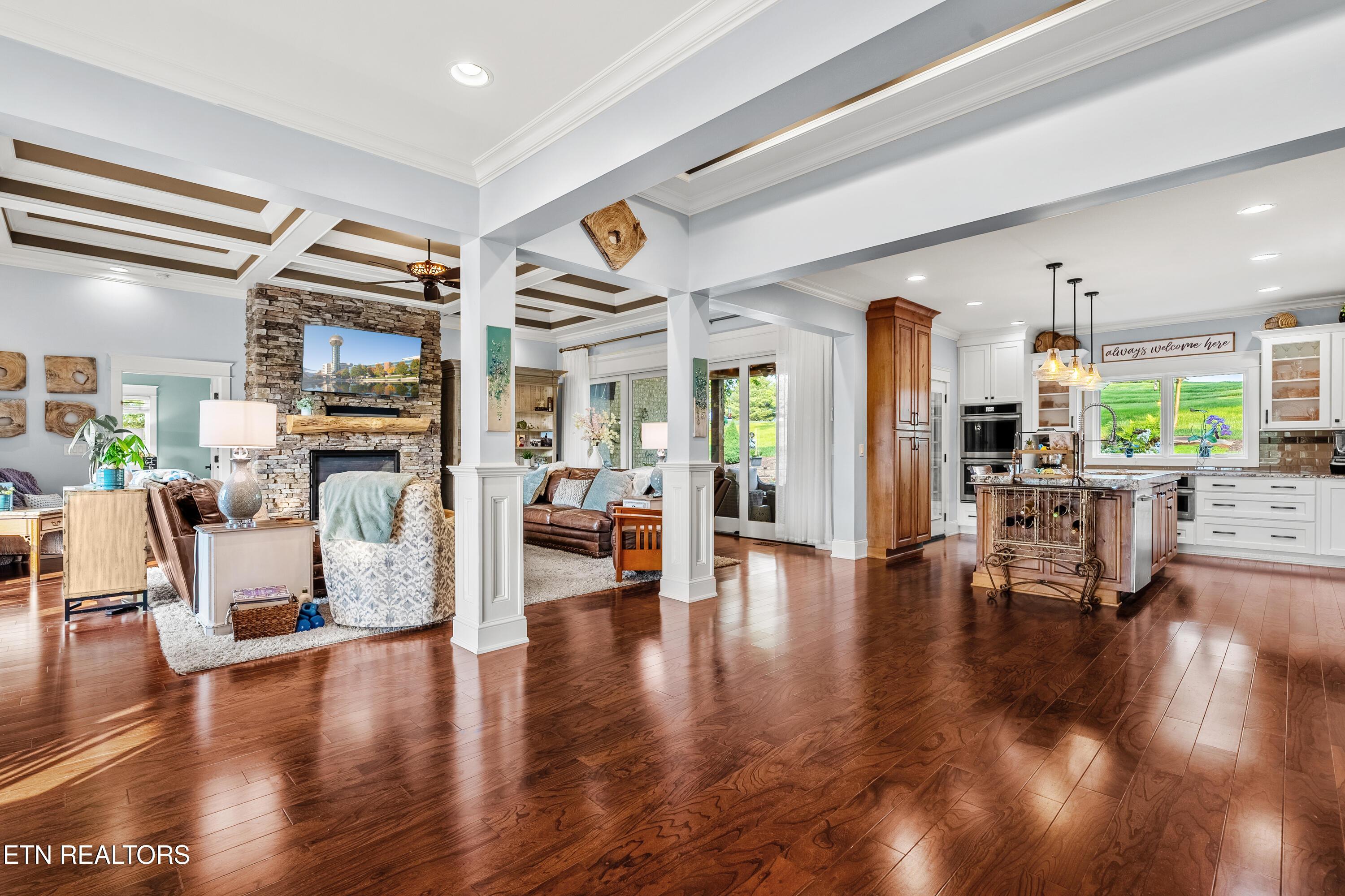 Fort Loudoun and Tellico Lake Real Estate - Image# 11