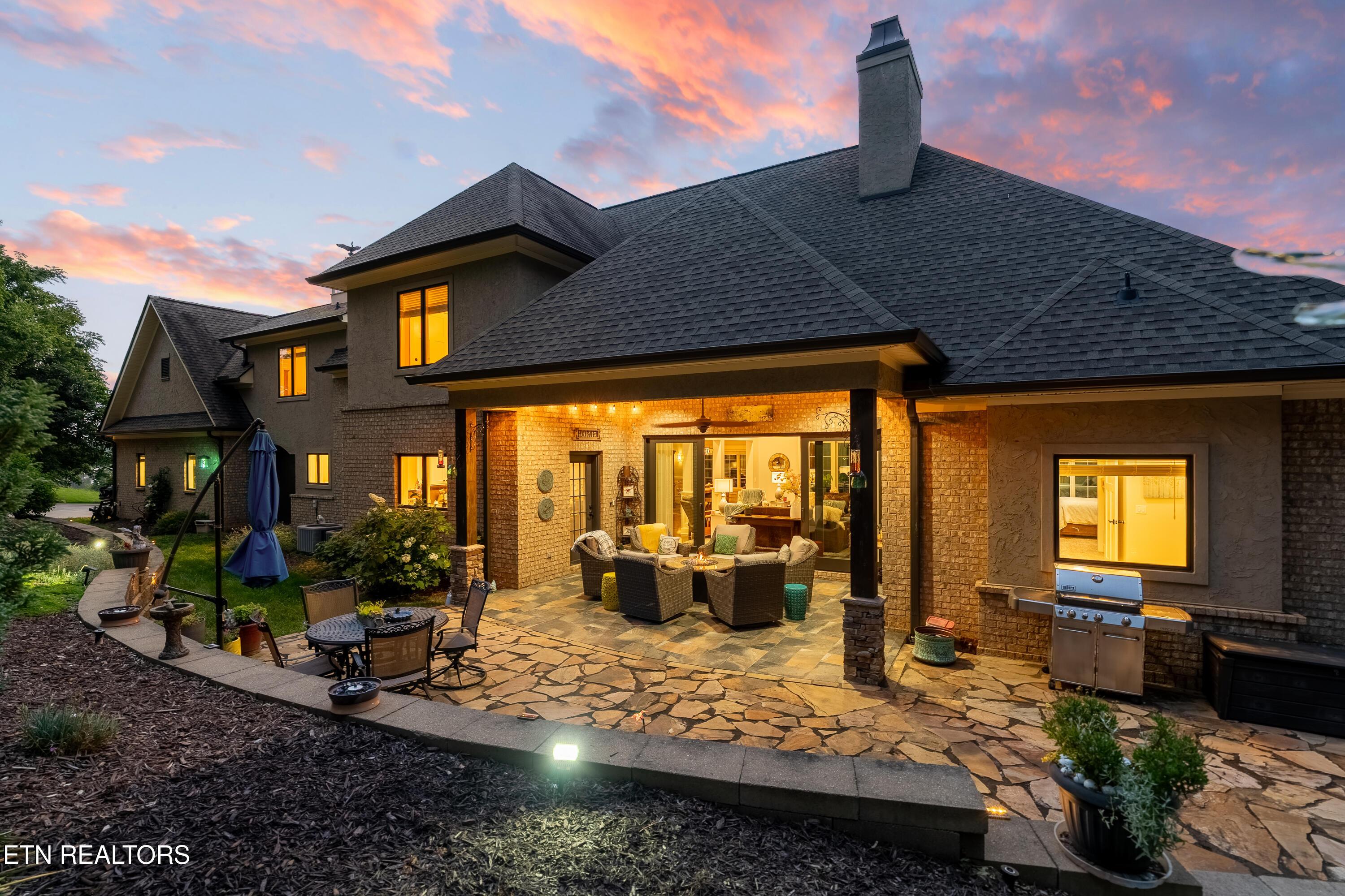 Fort Loudoun and Tellico Lake Real Estate - Image# 5