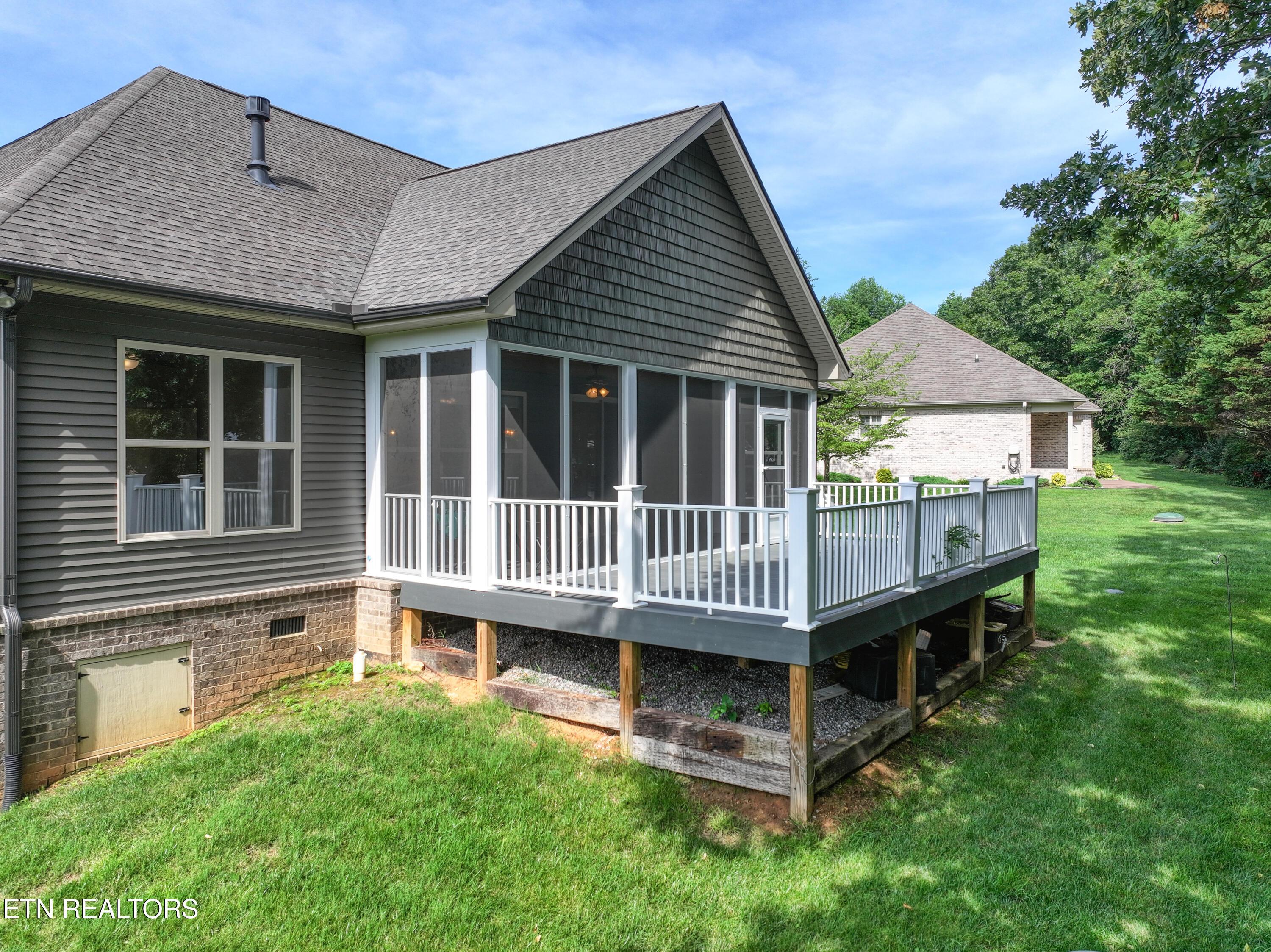 Fort Loudoun and Tellico Lake Real Estate - Image# 20